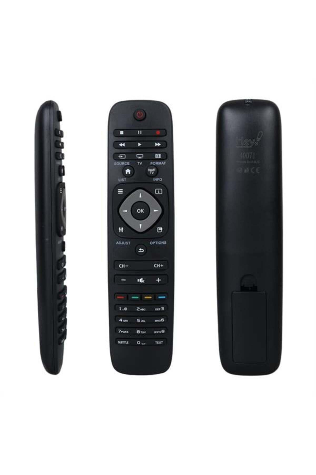 feifei Rm-D1110 Tv Tv