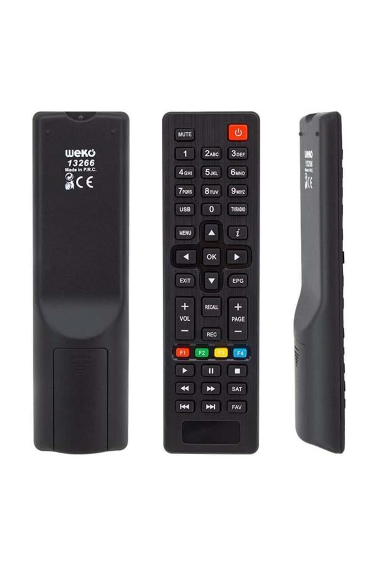 feifei Korax Hitech Premium Sattube Hd Uydu Kumandası