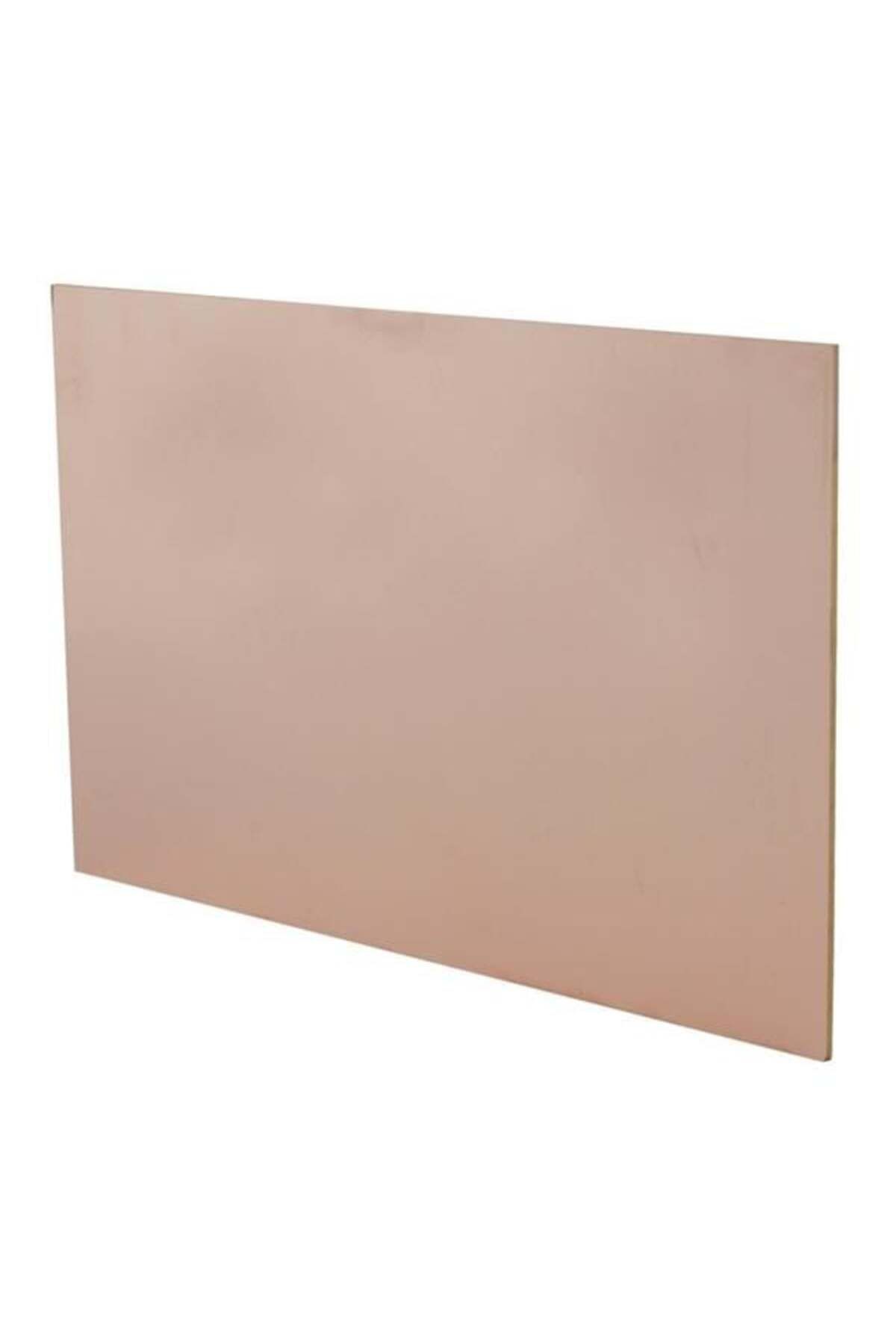 YİĞİTAUTOCLASS Plaket Bakır 200X300 Mm