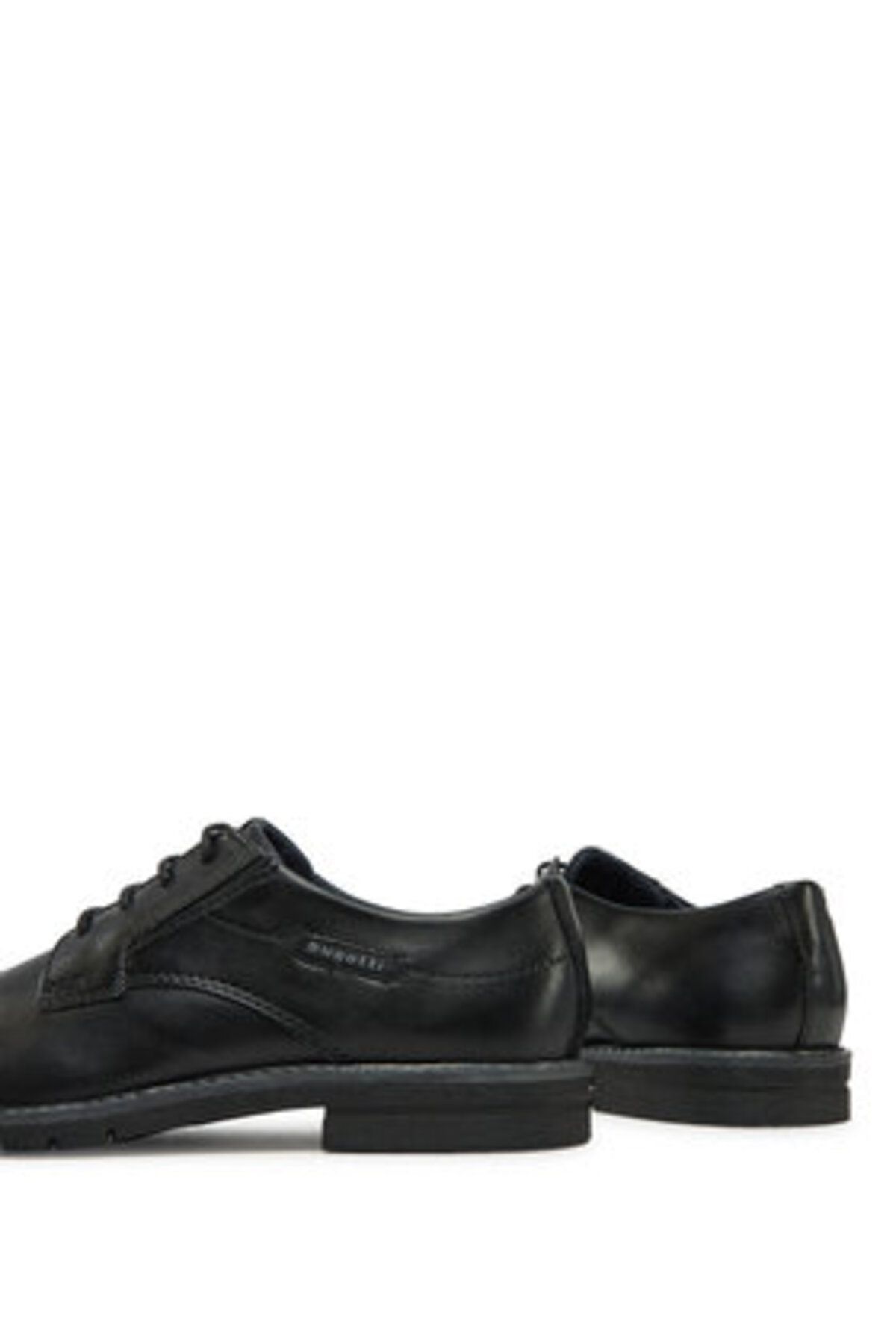 BUGATTI-men's shoes 315-A9G11-4000-1000 black 1