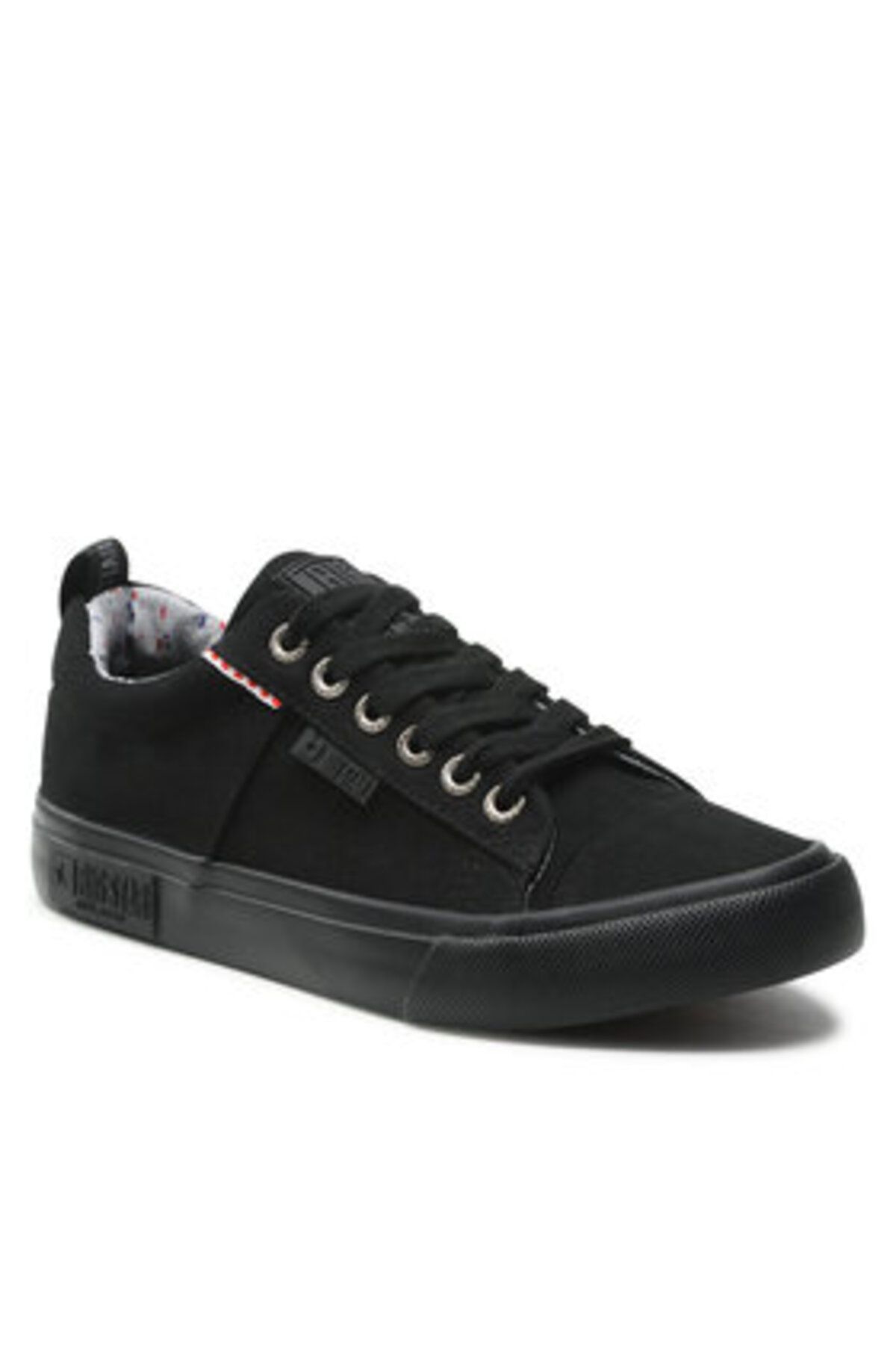Big Star Shoes Adidași Pentru Femei Negri Femeie - 37