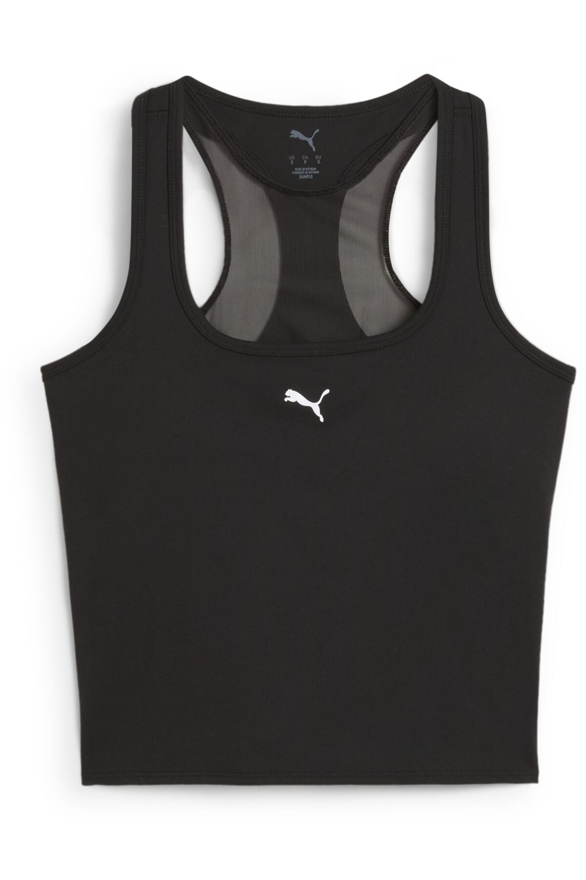 Puma-Tanc CLOUDSPUN Mesh 2-in-1 Femei 5