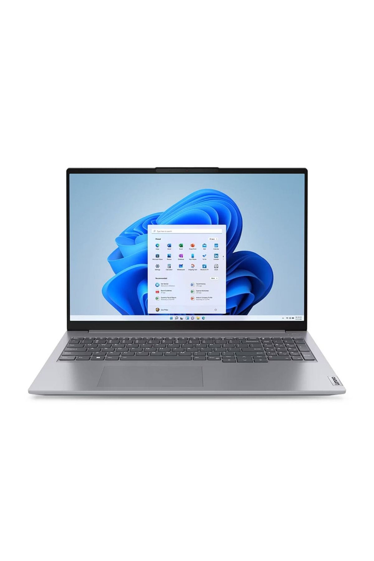 LENOVO ThinkBook 16p 21KH00V1TR i7-13700H 16GB 512GB SSD 16 WUXGA FreeDOS