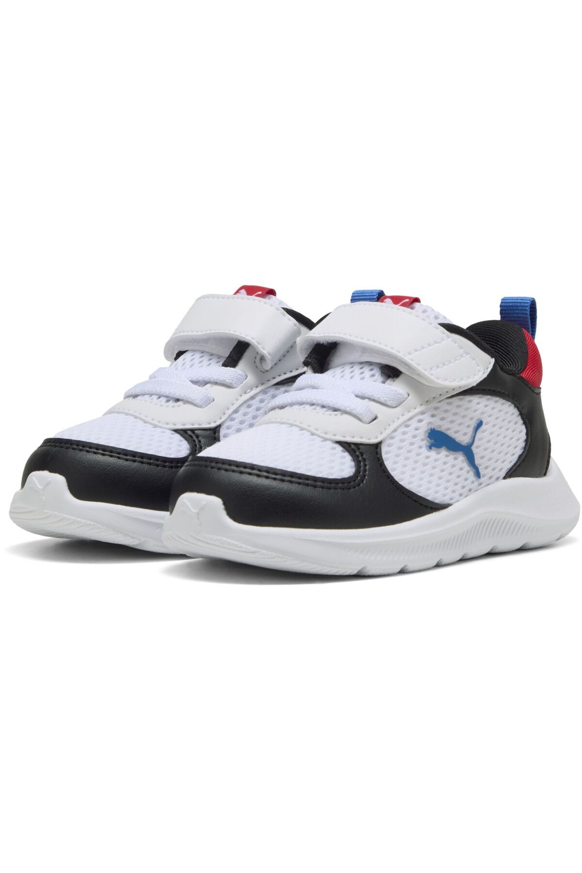 Puma-Tenisky Fun Racer 2 pro batolata 5