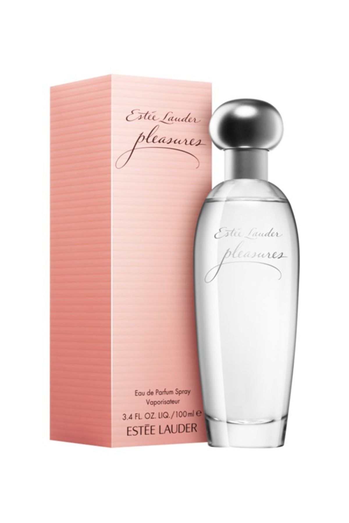 Estee Lauder-عطر للنساء استي لودر بليجرز من لاودر او دي بارفان 100 مل 1
