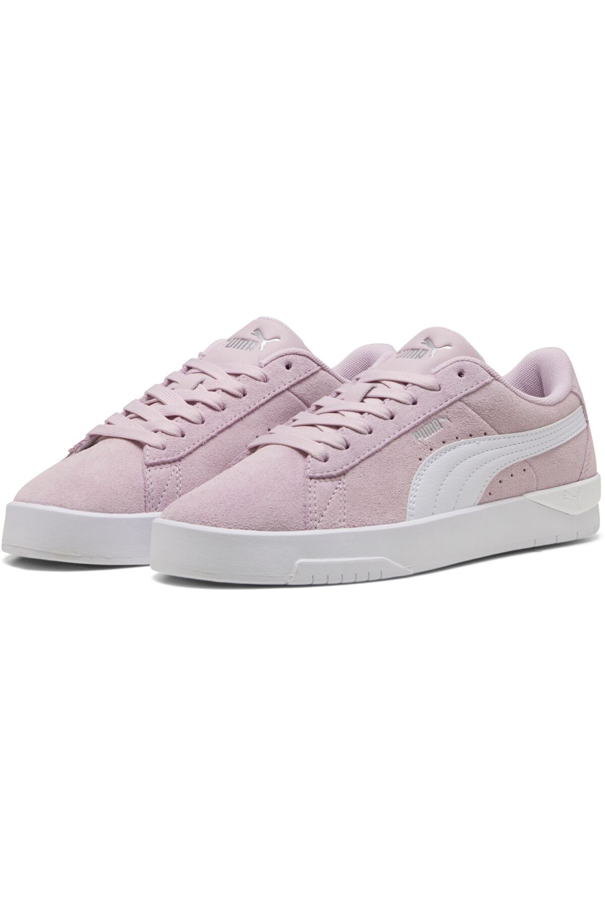 Puma-Dámské semišové tenisky Jada Classic 5