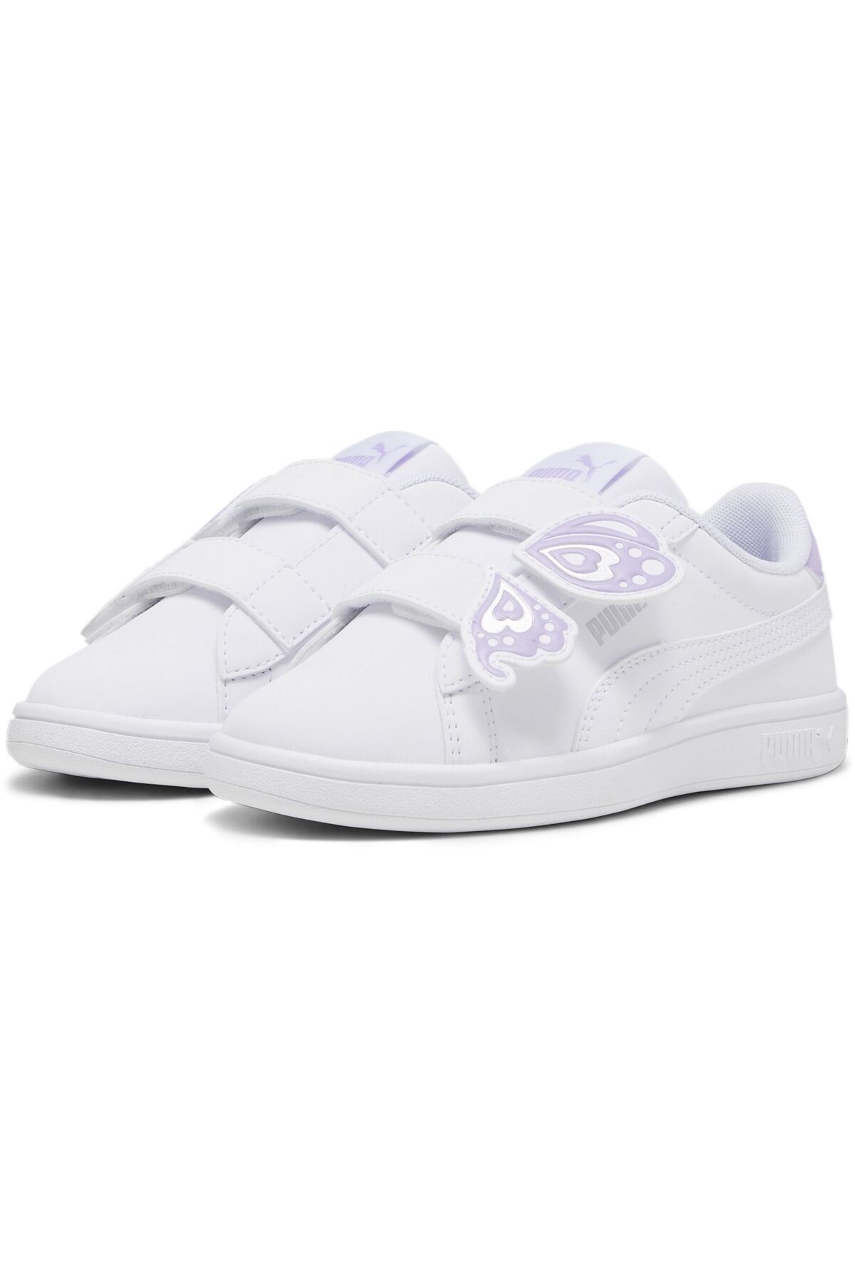 Puma-Dětské tenisky Smash 3.0 Butterfly 5