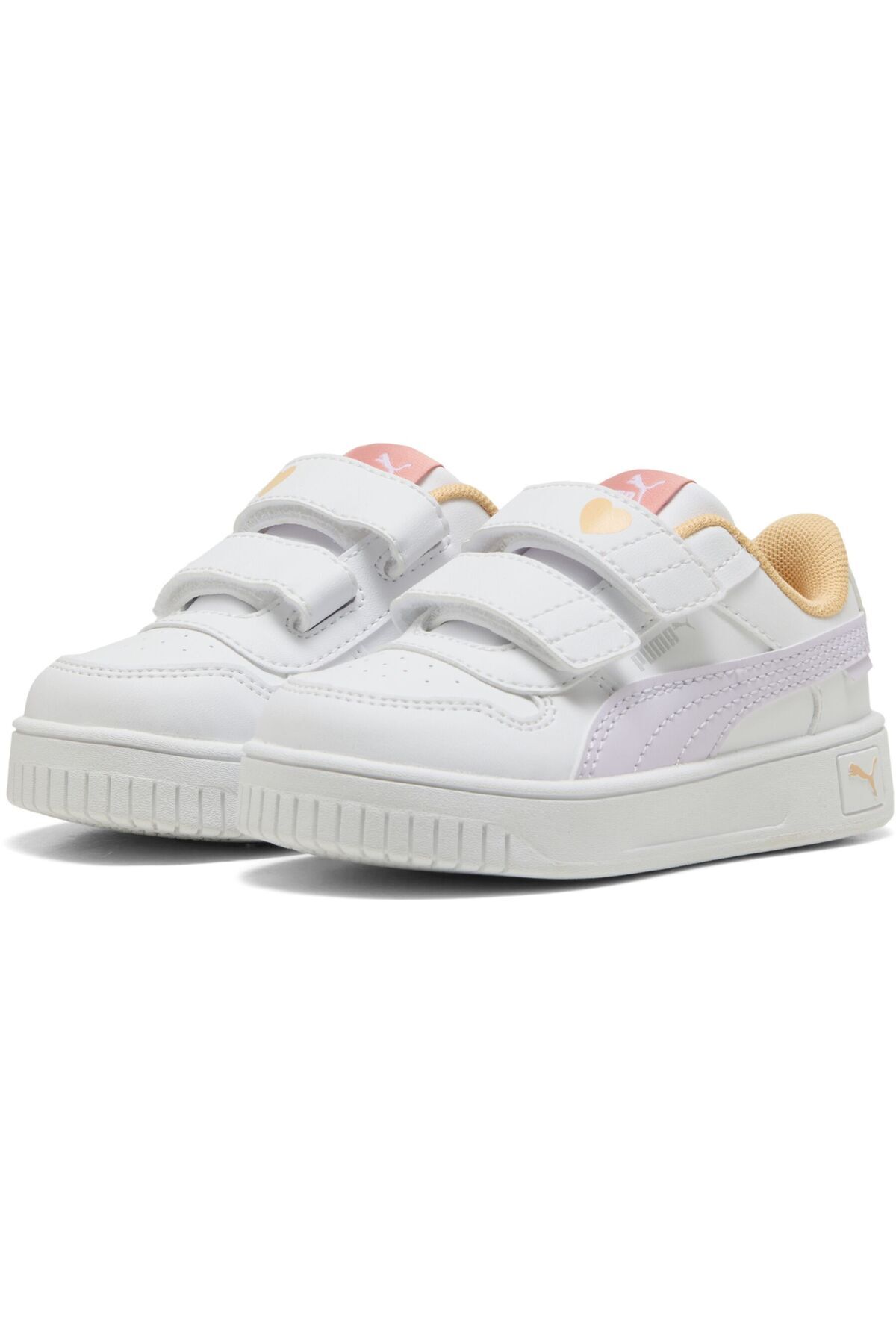 Puma-Carina Street Lacey Sneakers Batole 5
