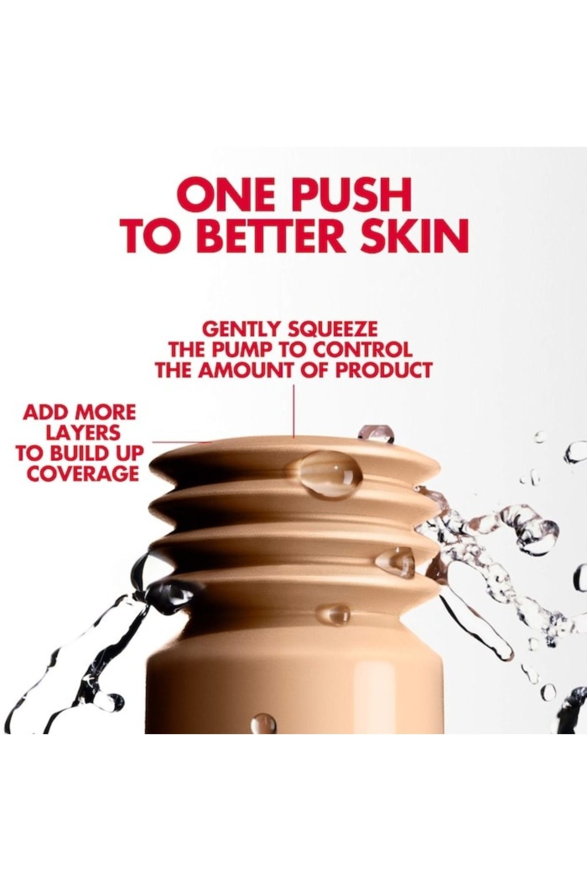 Make Up For Ever-MAKE UP FOR EVERSuper Boost Skin Tint 05 - For Medium Skin with Neutral Undertones 30ml 5