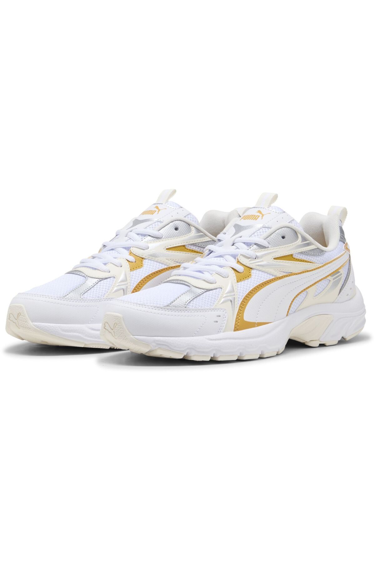 Puma-Milenio Tech Sneakers 5