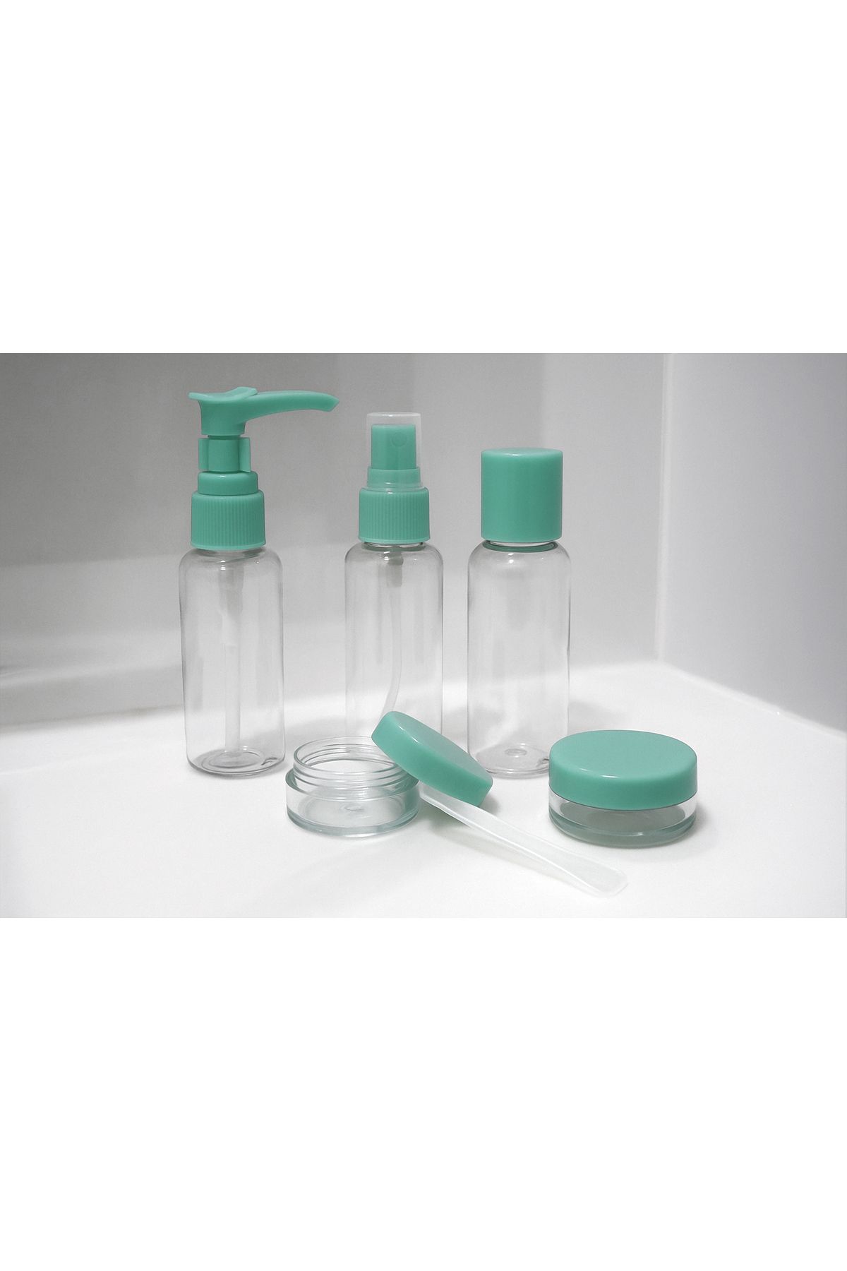 EMBER FLY SEYEHAT SETİ 5 pcs