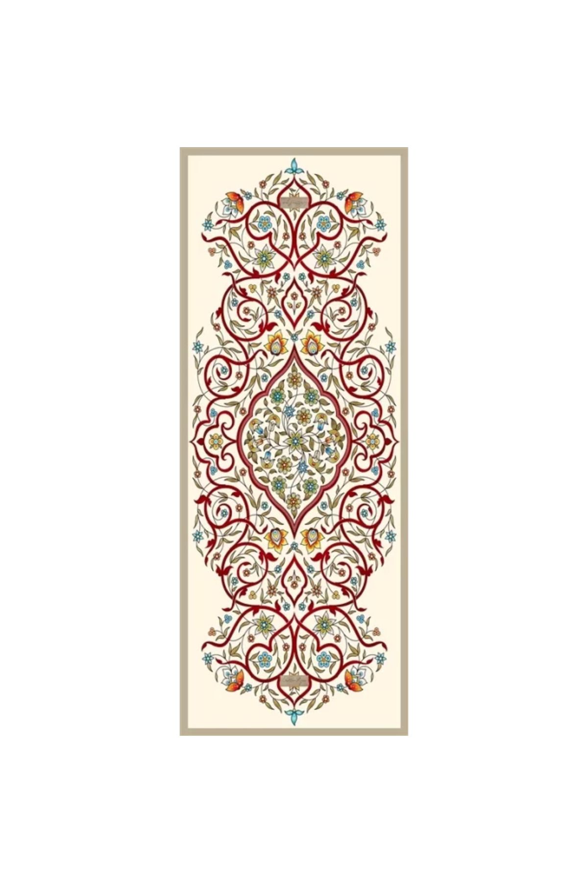 LA BOUTIQUE Özel Seri Şal - 70 X 190 - 2242 - 02