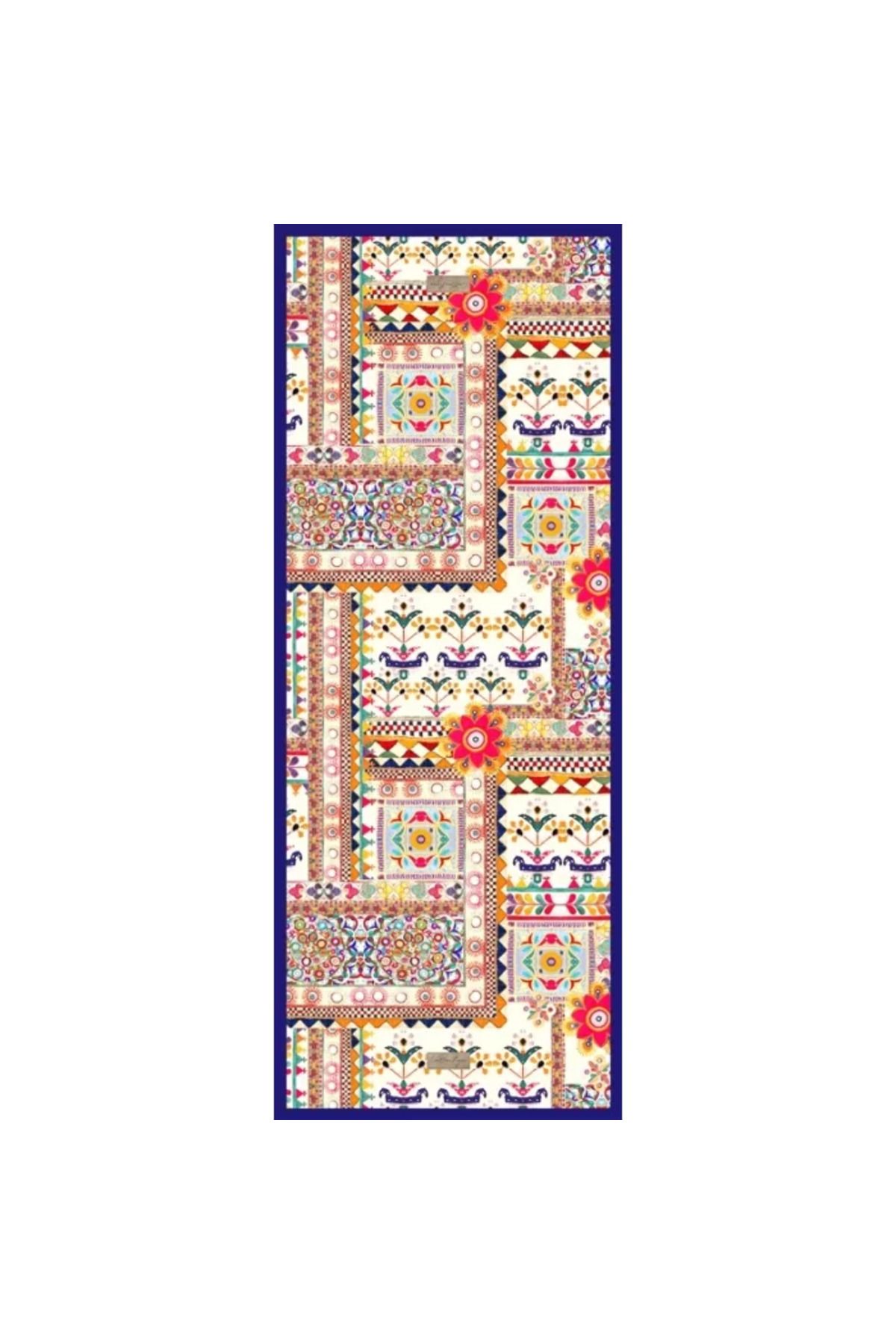 LA BOUTIQUE Özel Seri Şal - 70 X 190 - 2233 - 01
