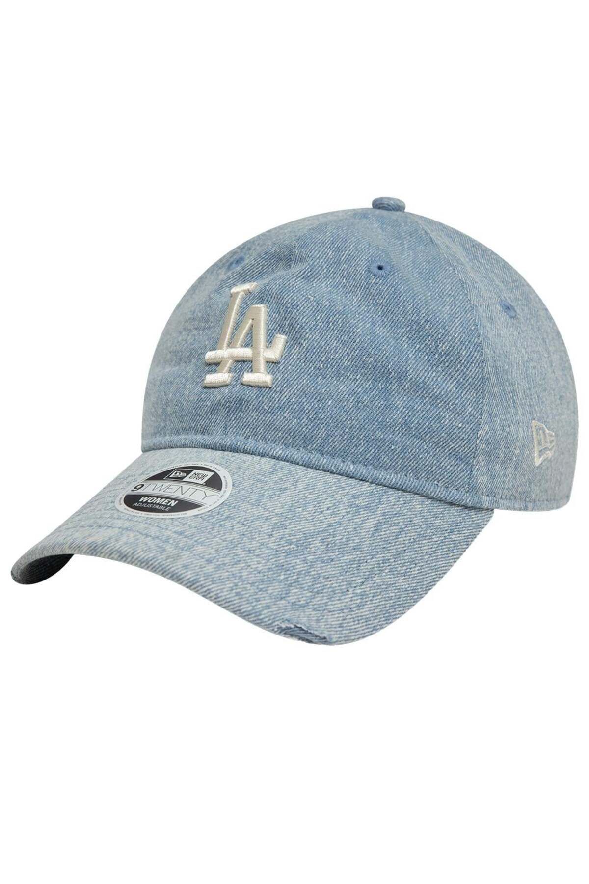 NEW ERA Los Angeles kot şapka 60595376