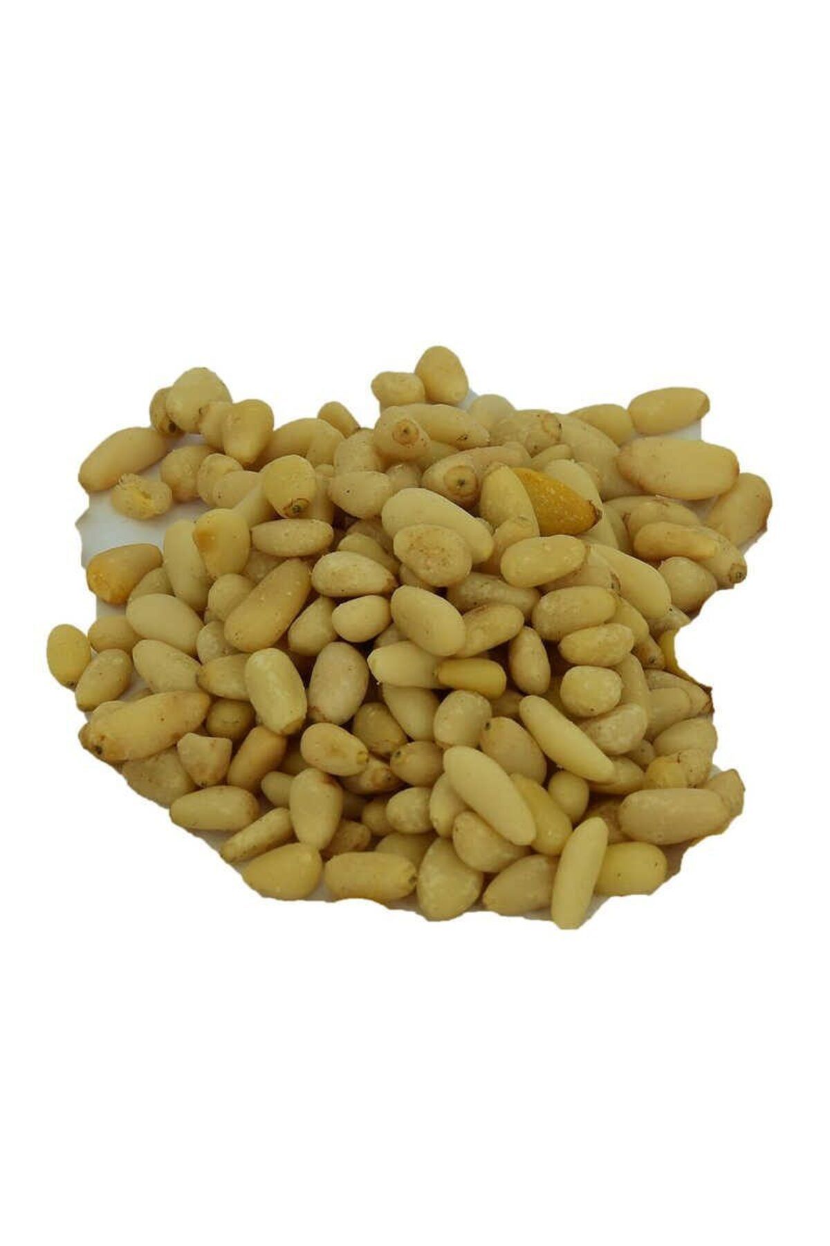 melfxxl eticaret Dolmalık Helvalık İthal Çam Fıstık 100 Gr Paket
