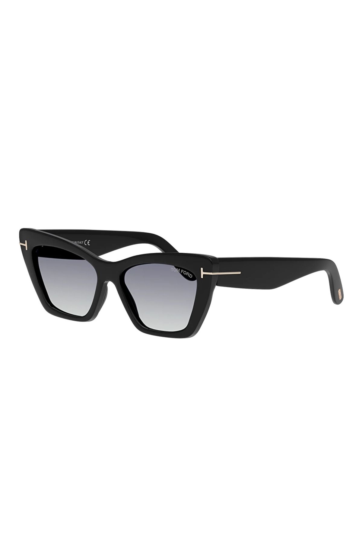 Tom Ford FT0871/S 01B Günes Gözlügü