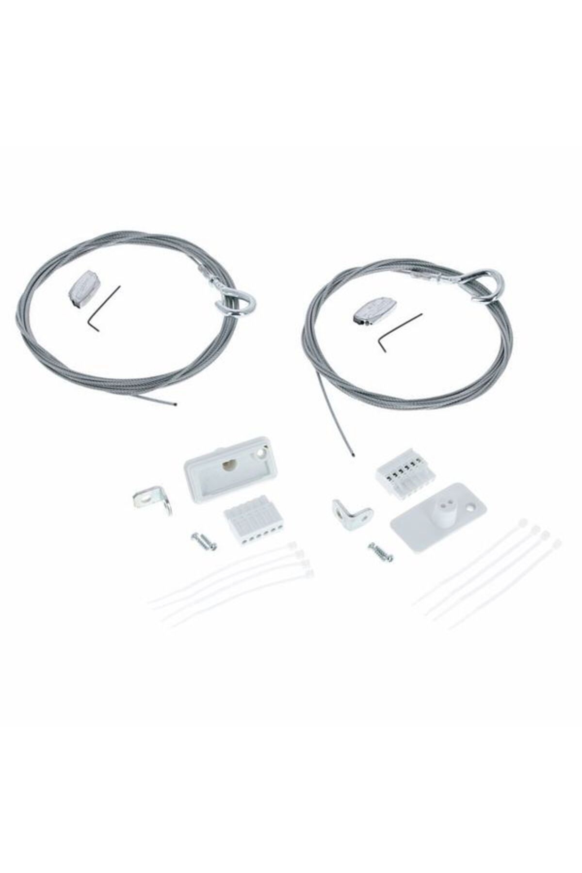 Bose-Bose Freespace FS2P White Pendant System, USB, FM, bluetooth 8