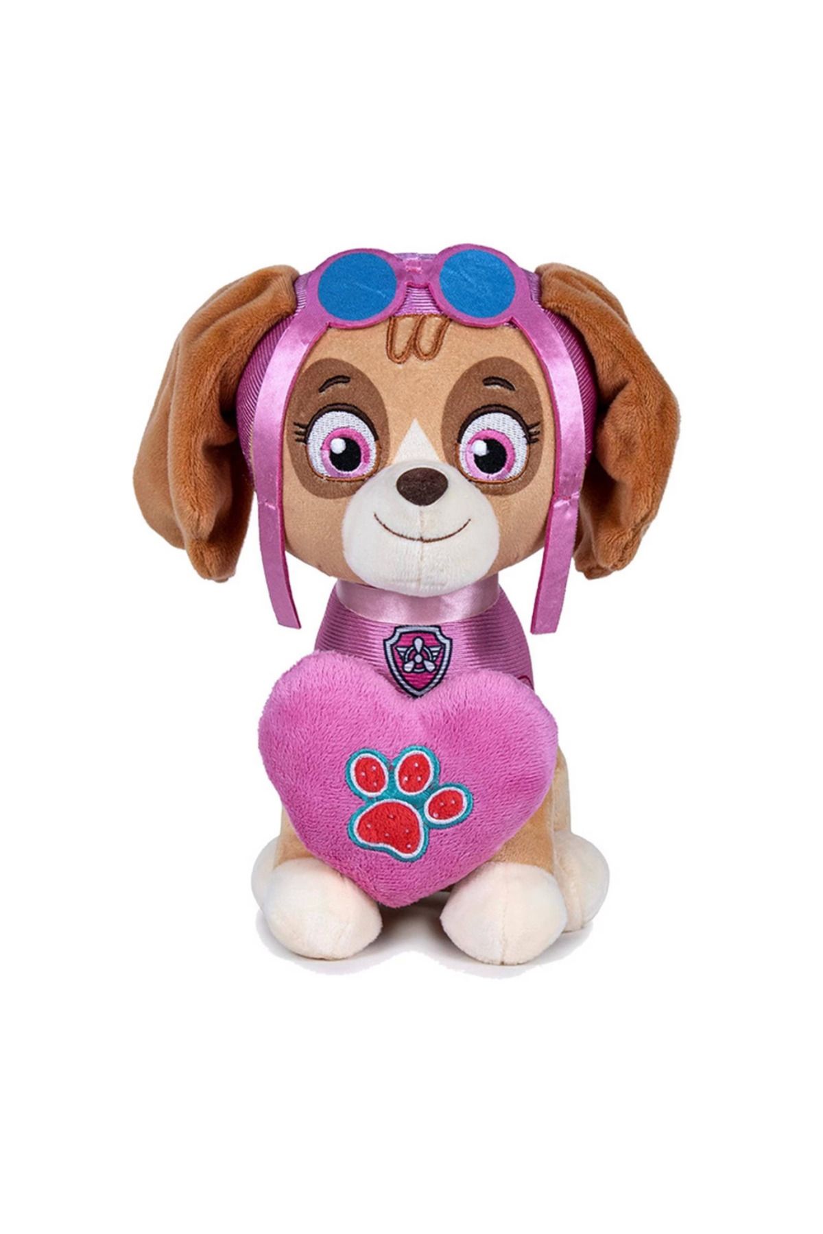 Skygo Paw Patrol Love Serisi Skye 20 cm GIO-760022983