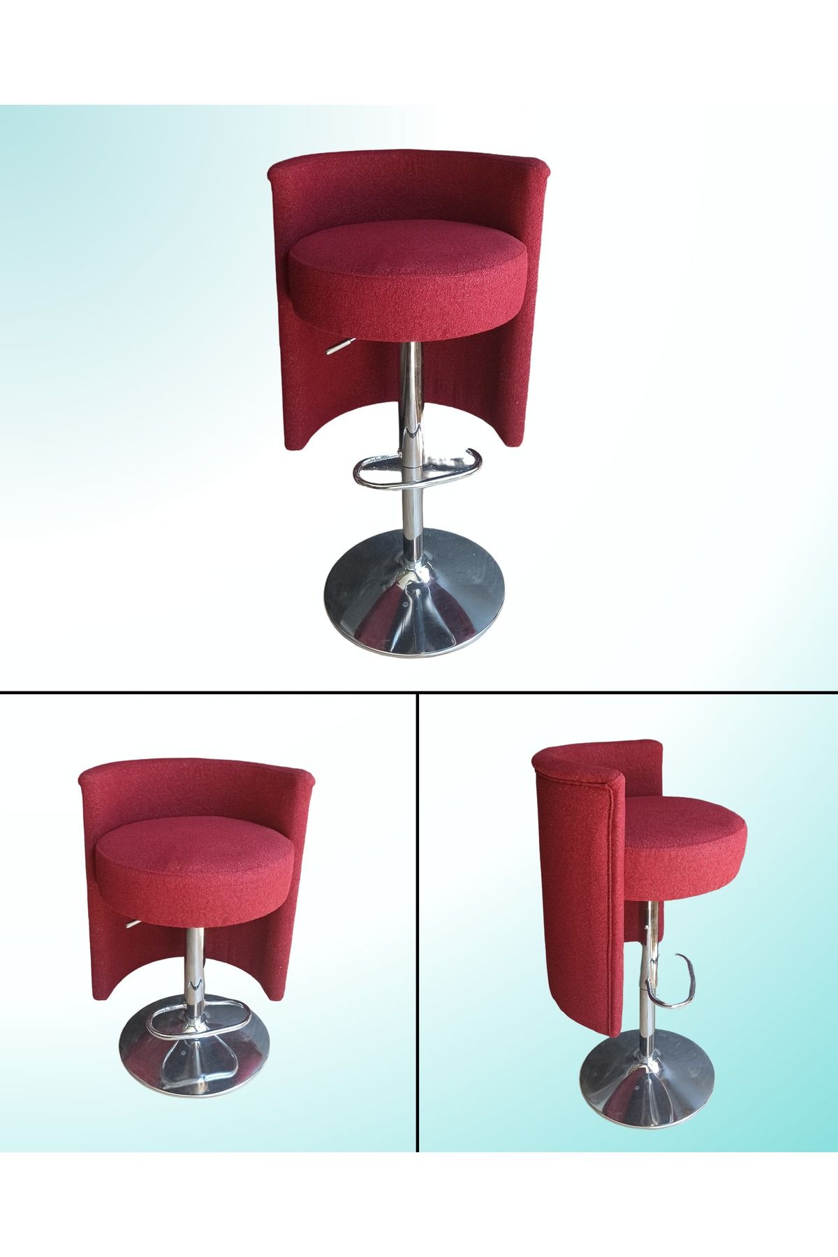 BLC HOME Bar taburesi