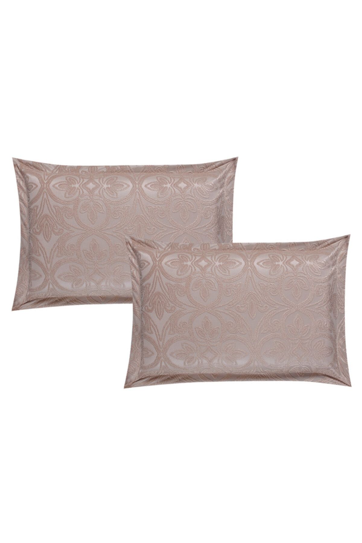 HOURS-Horse Navran 8-piece comforter set with a modern and distinctive jacquard pattern, Delia-005 6