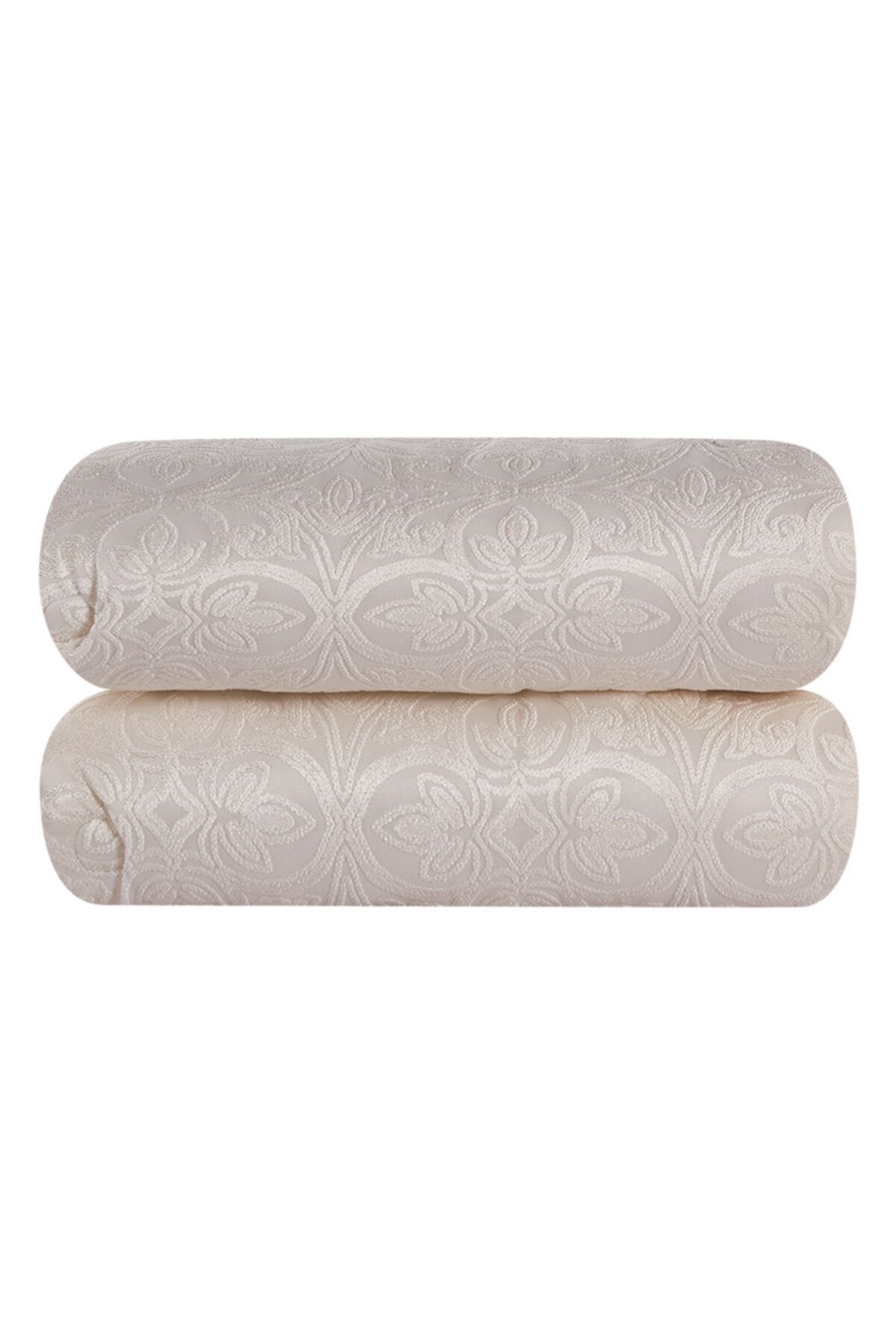 HOURS-Horse Navran 8-piece comforter set with a modern and distinctive jacquard pattern, Delia-007 2