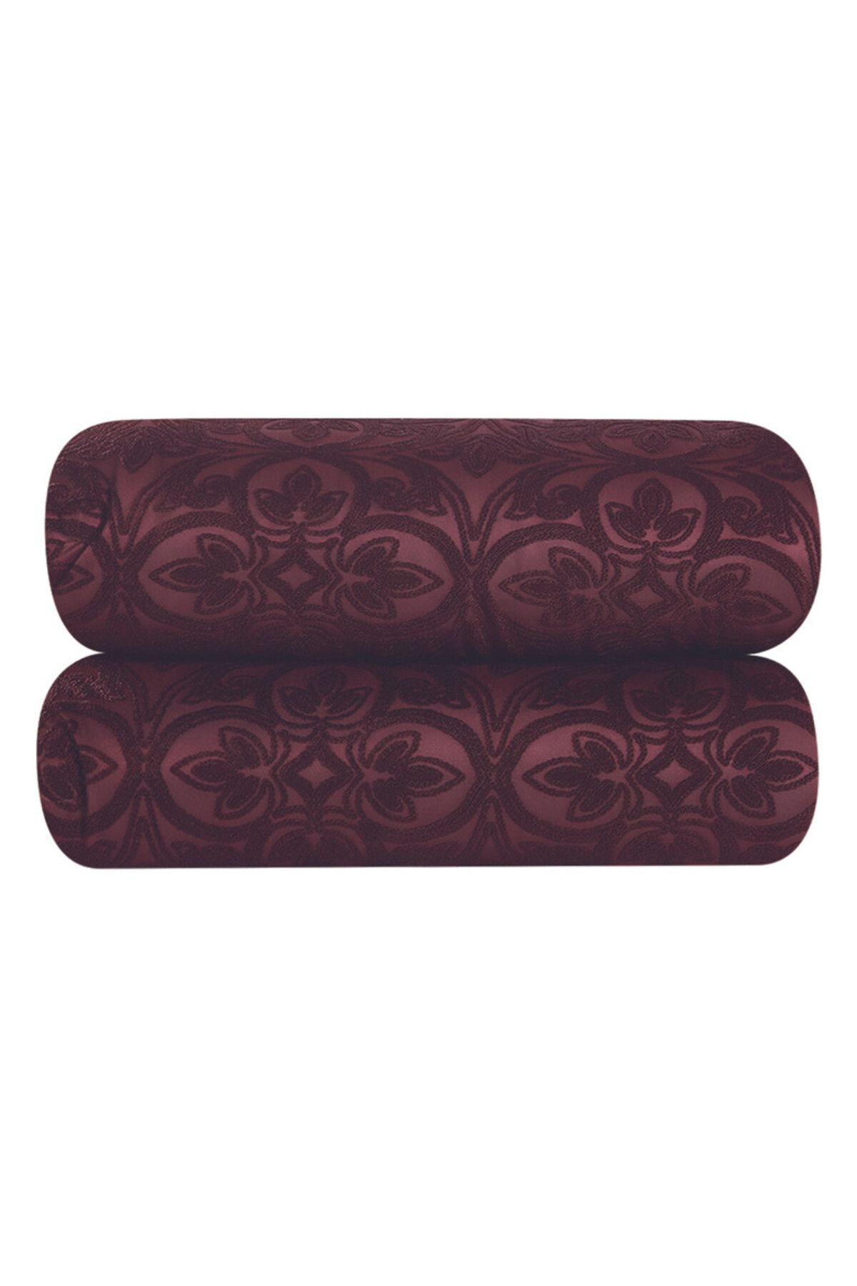 HOURS-Horse Navran 8-piece comforter set with a modern and distinctive jacquard pattern, Delia-006 2