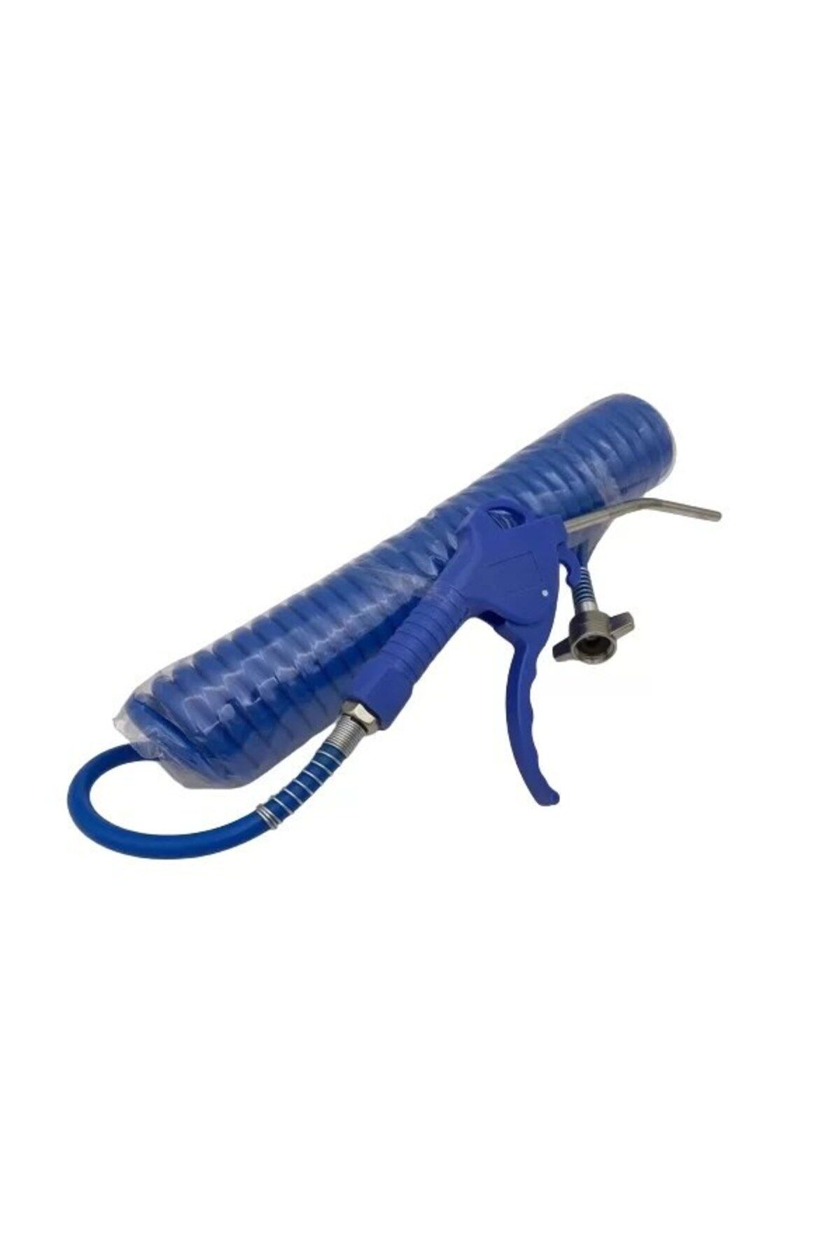 melfxxl eticaret İveco Spiral Poliüretan Kabin Hava Hortumu 5x8 - 5Mt (Lisinya)
