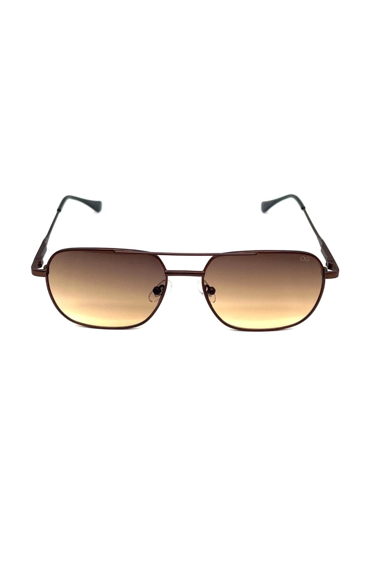 Obb Sunglasses OBB MS318 C53 Unisex Güneş Gözlüğü