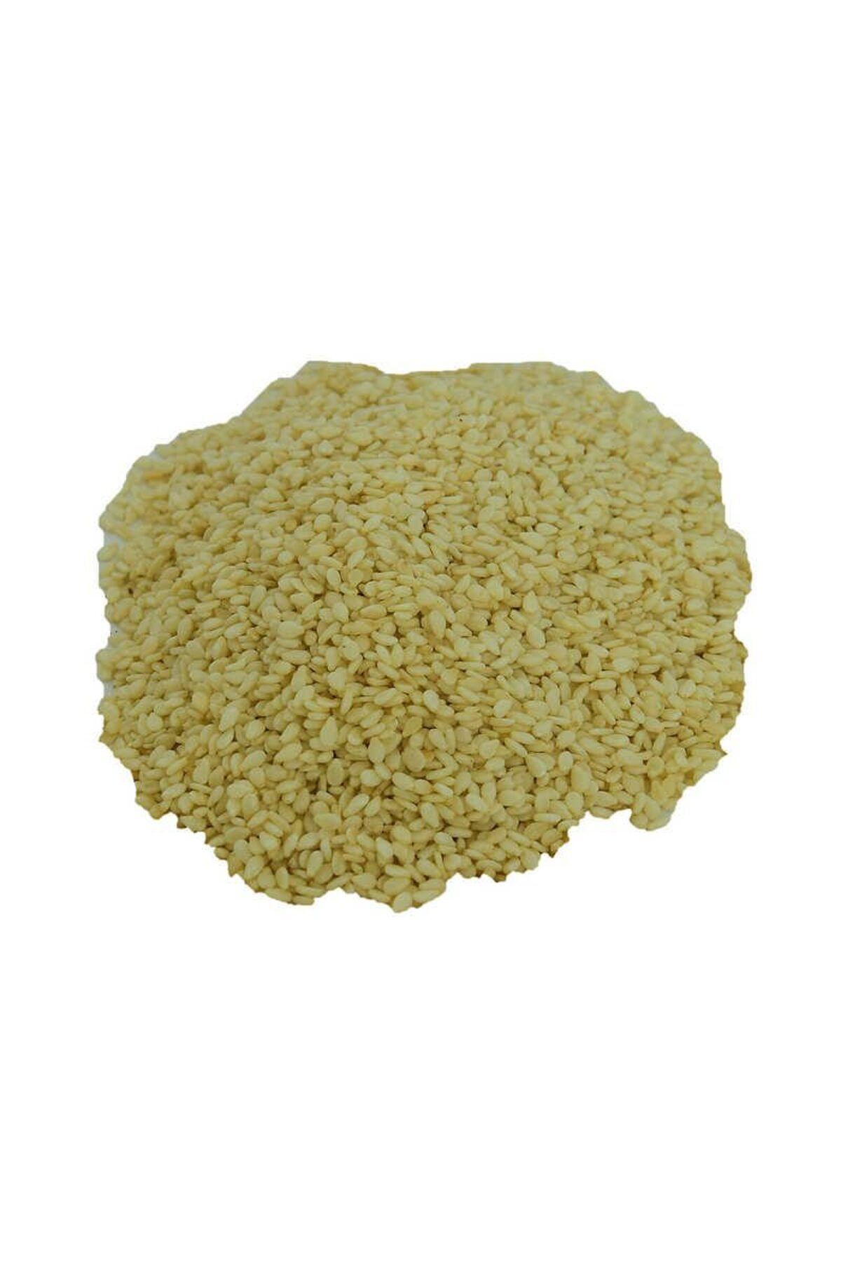 melfxxl eticaret Susam Beyaz 100 Gr Paket