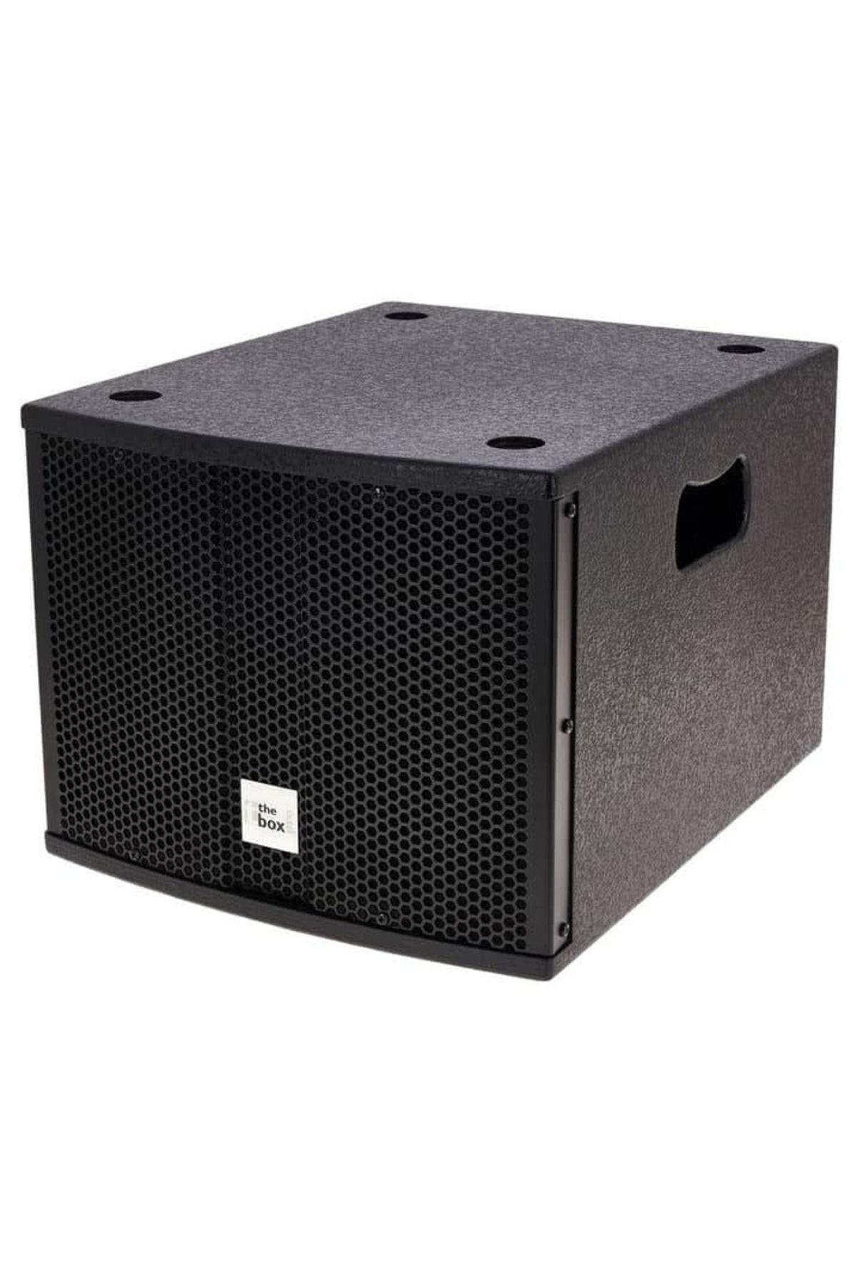 Bose-Ambient audio system 4.1, Active subwoofer + 4 Bose FS2SE, Bluetooth, USB 2