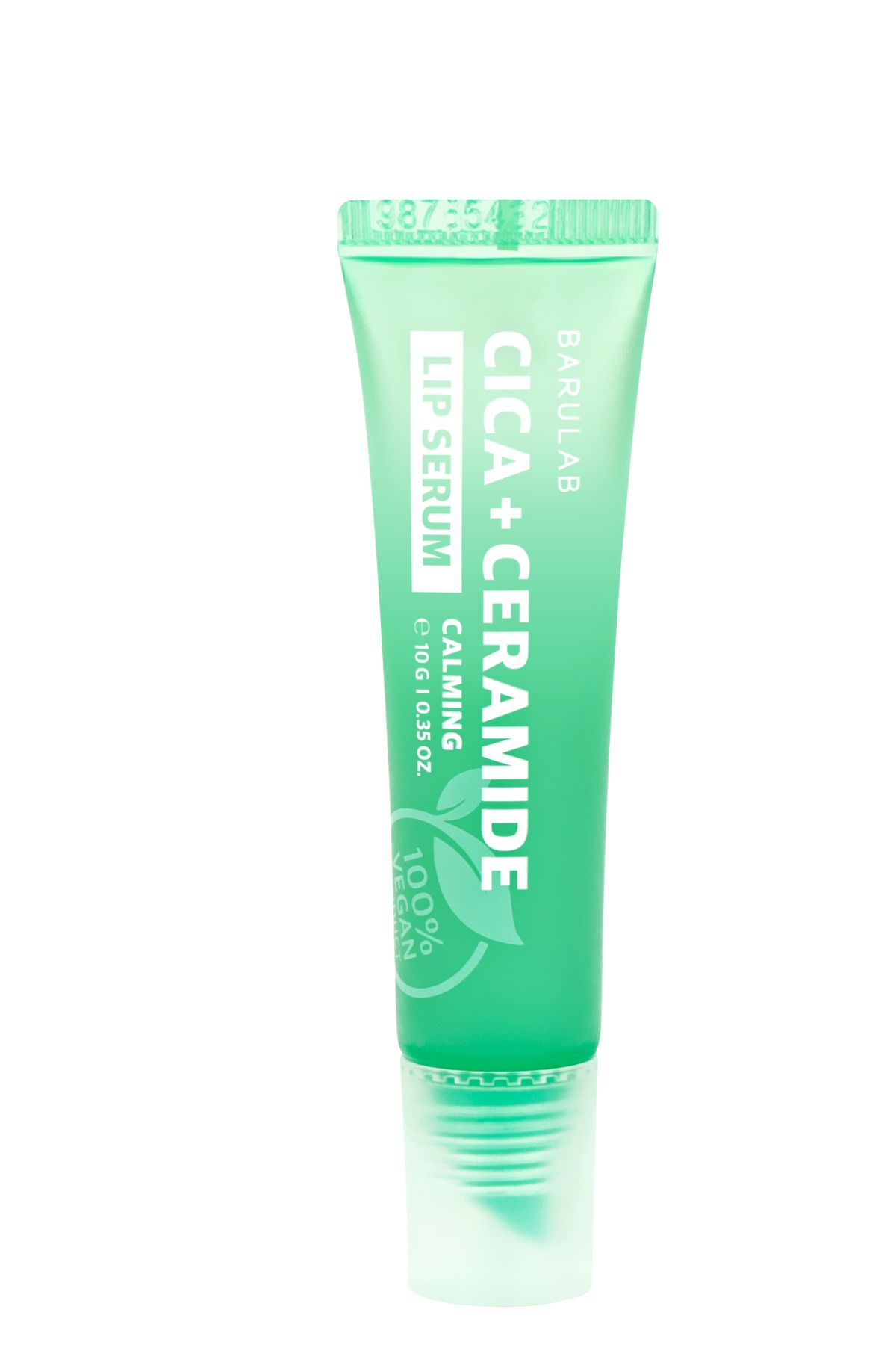 Barulab CICA CERAMIDE CALMING LIP SERUM - DUDAK SERUMU 10ml