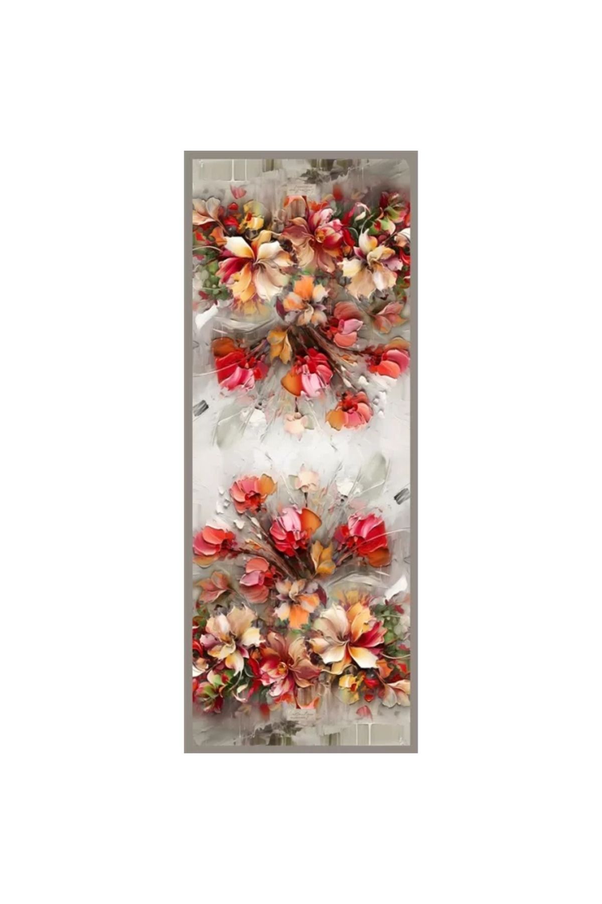 LA BOUTIQUE Özel Seri Şal - 70 X 190 - 2352-04