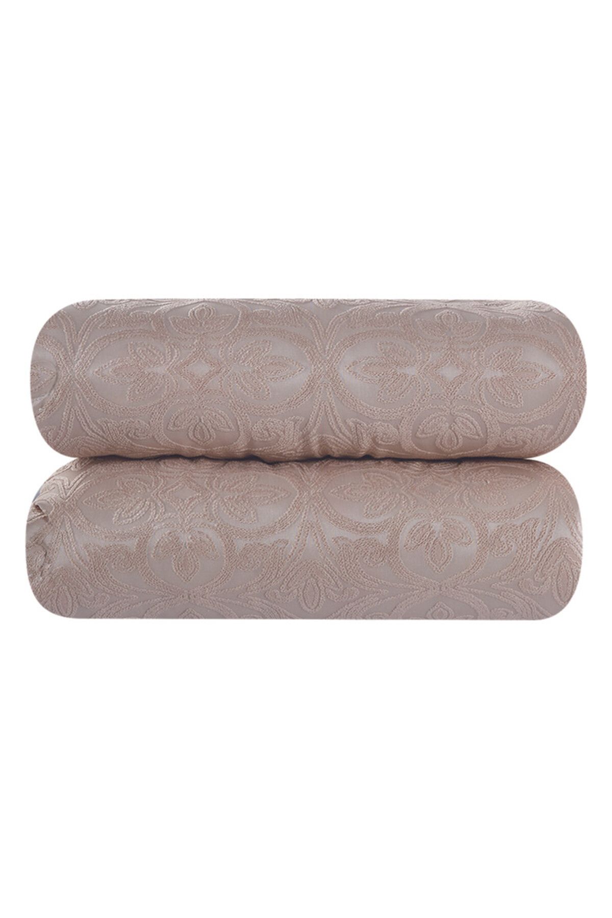 HOURS-Horse Navran 8-piece comforter set with a modern and distinctive jacquard pattern, Delia-005 2