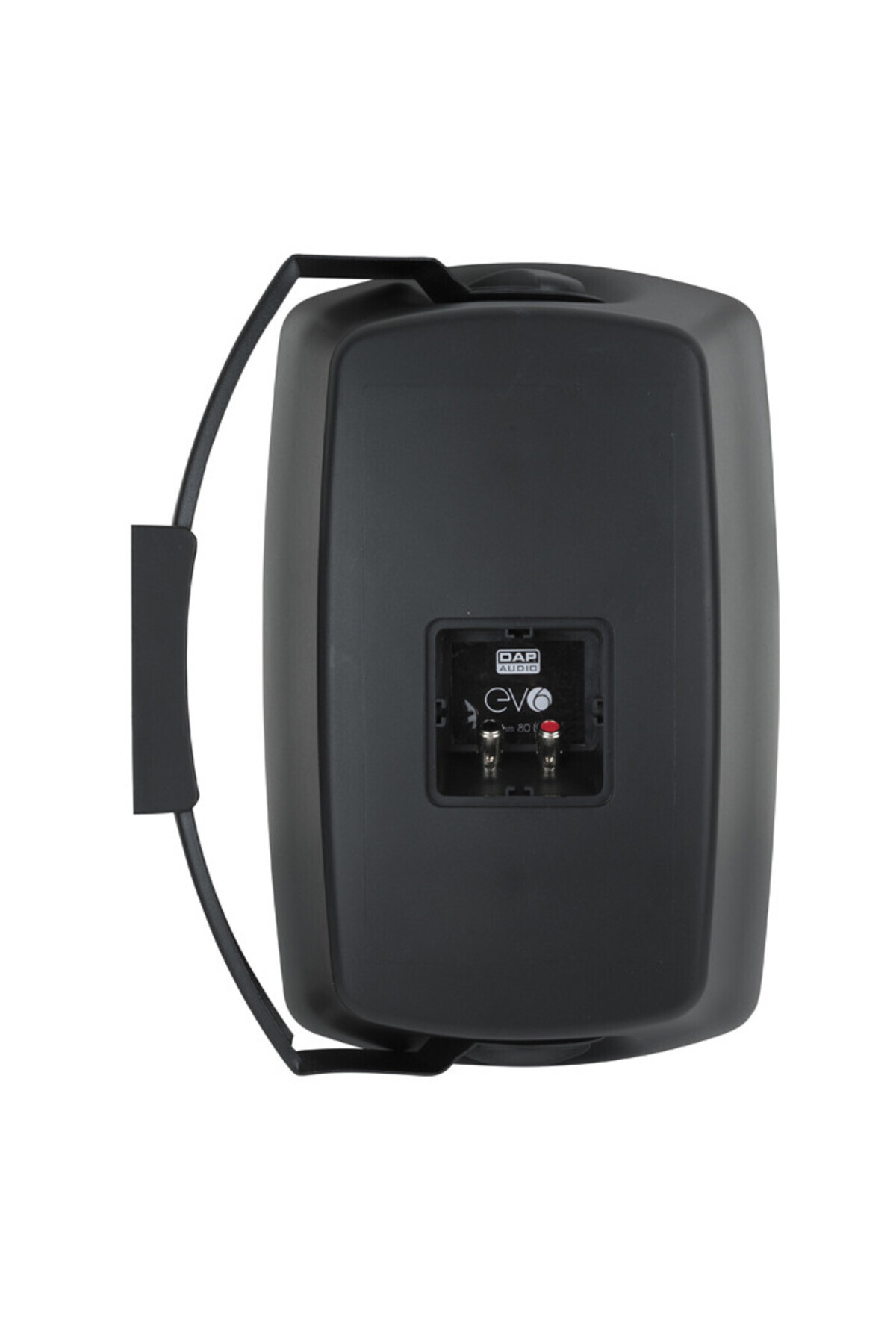 Dap Audio-Ambient Speakers DAP Audio EVO 6 Black, 8 ohm, 70W 2