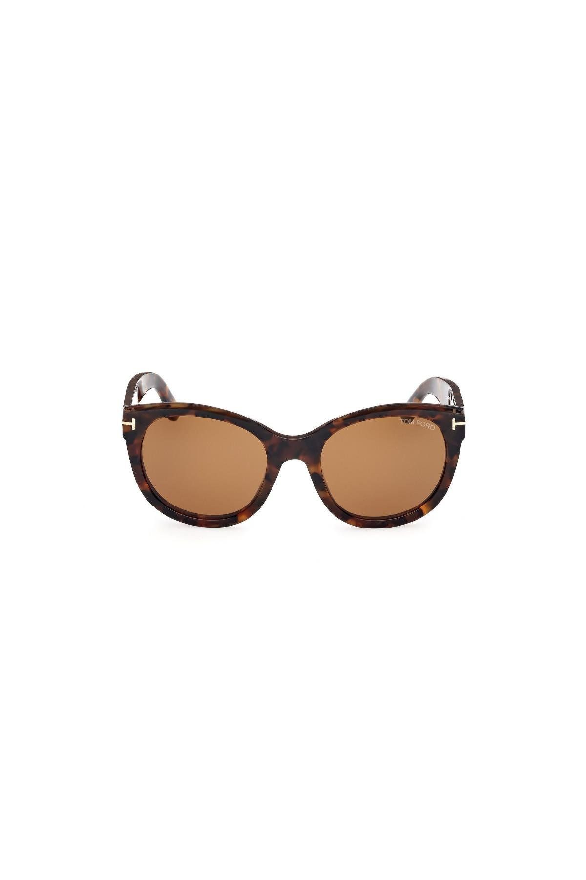 Tom Ford FT1114/S 52E 54-21-140 Günes Gözlügü