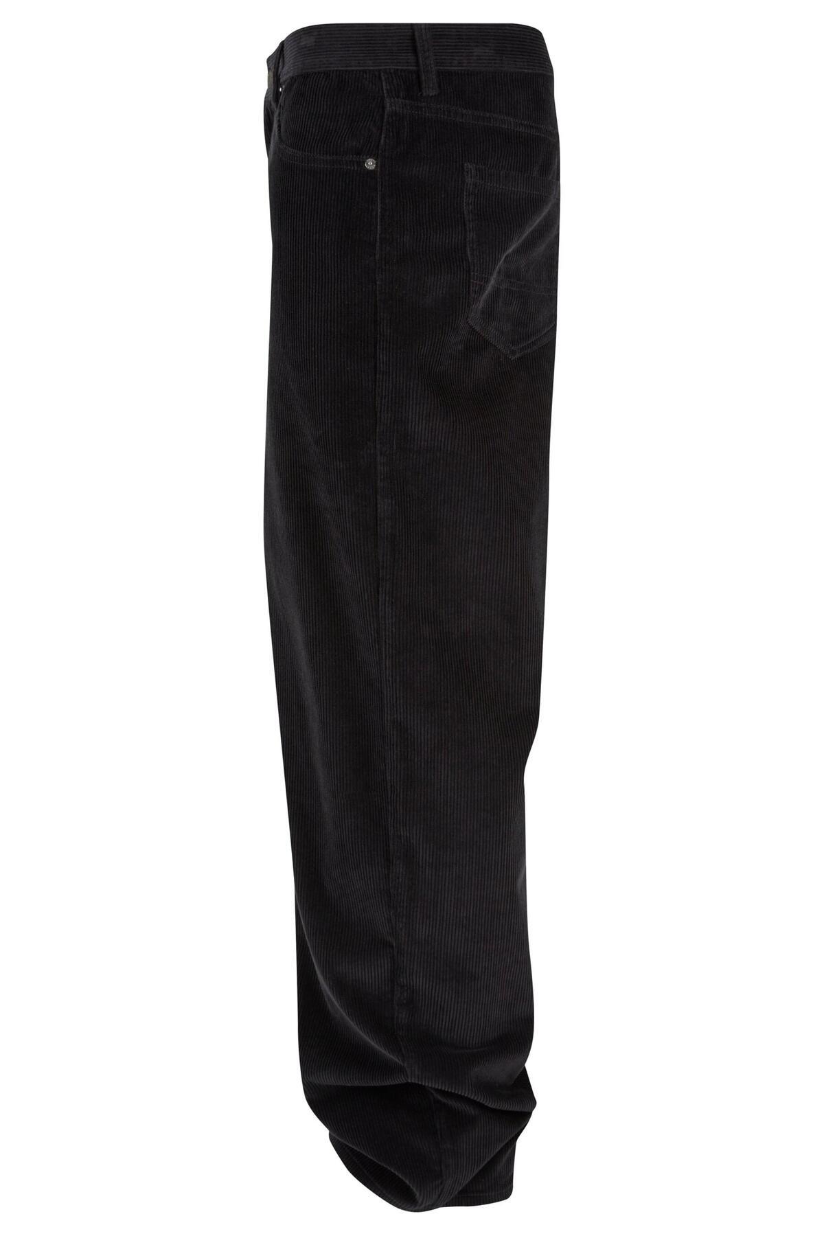 Urban Classics-Herren 90´s Corduroy Pants 5