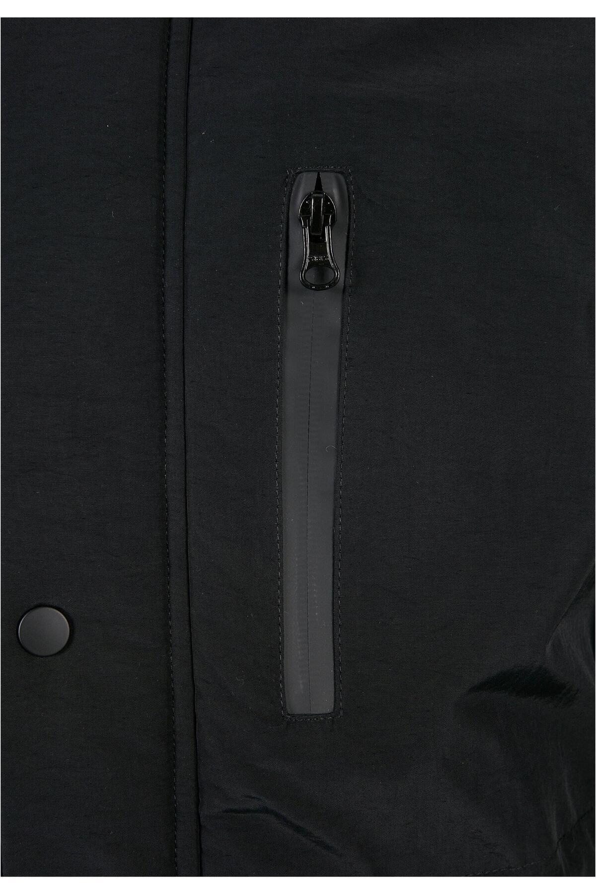 Urban Classics-Herren Light Parka 6