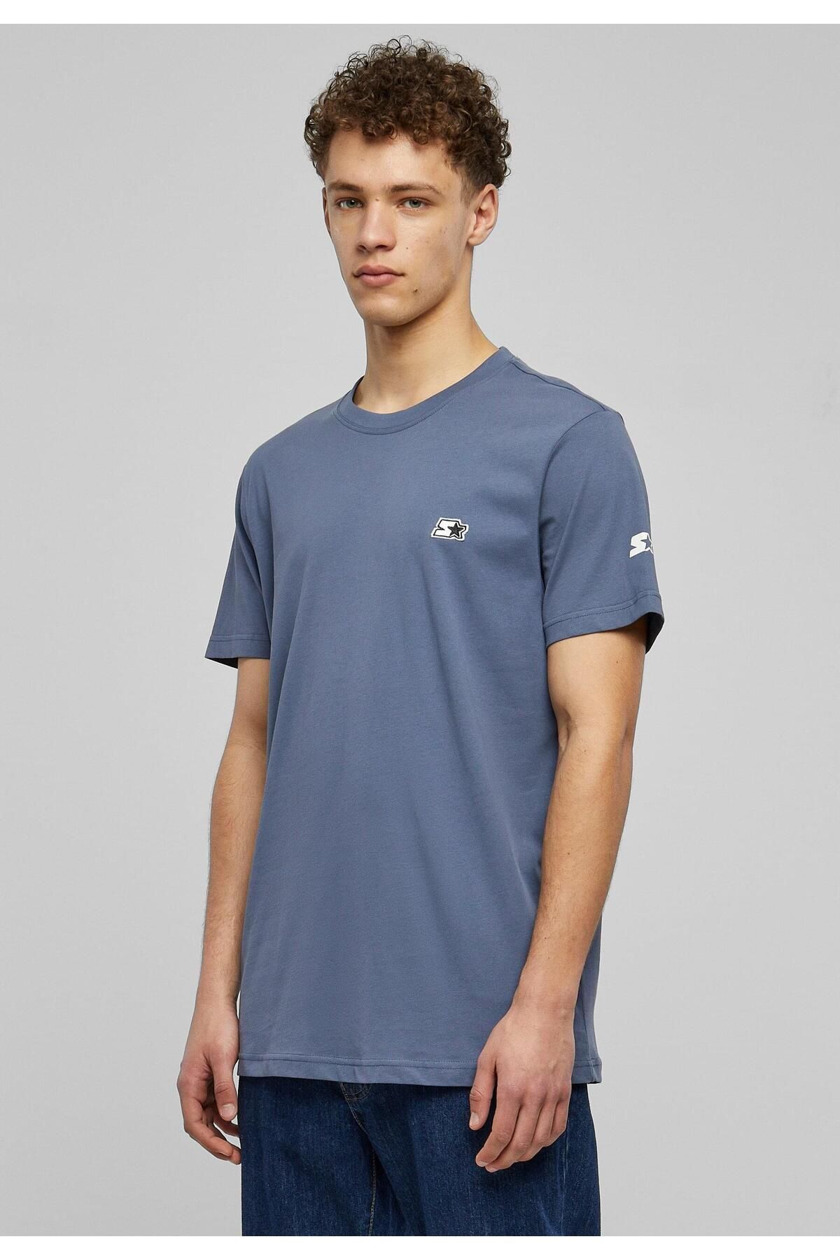 Starter-Herren Essential Jersey 8