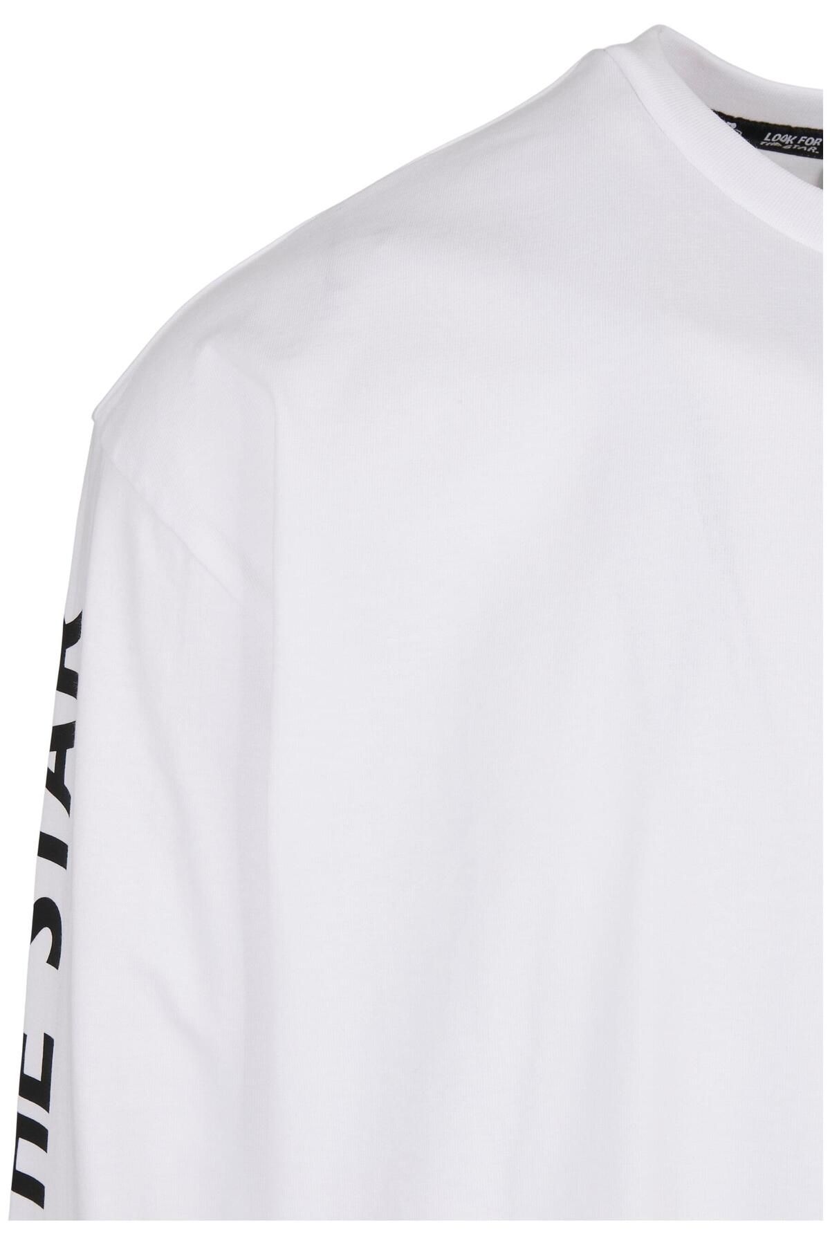 Starter-Herren Logo Longsleeve 4