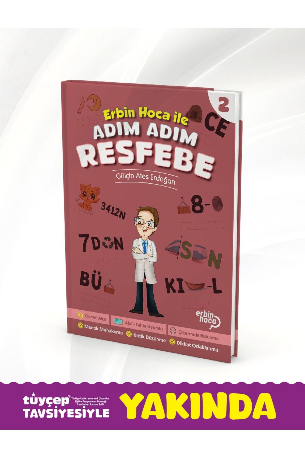 Grius Yayınları Resfebe 2