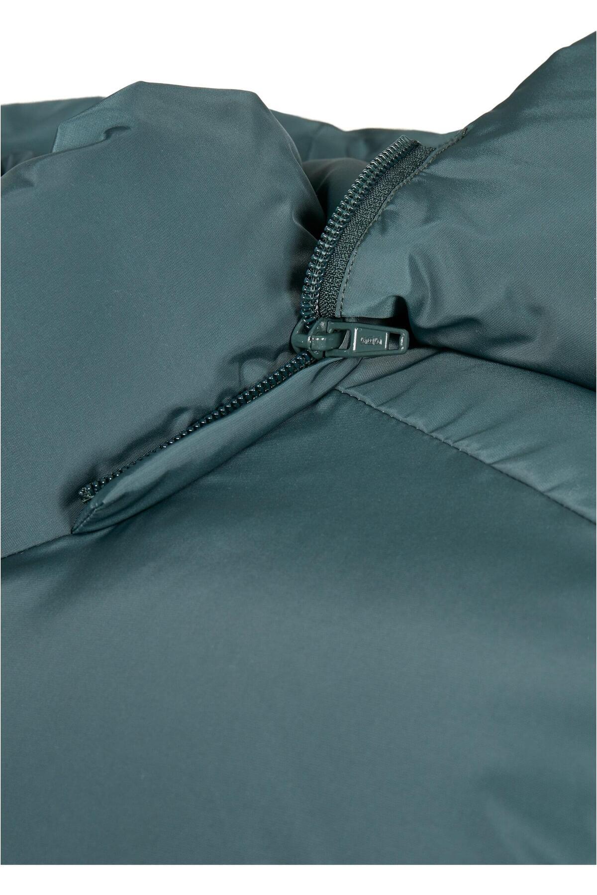 Urban Classics-Herren Hooded Puffer Jacket 6