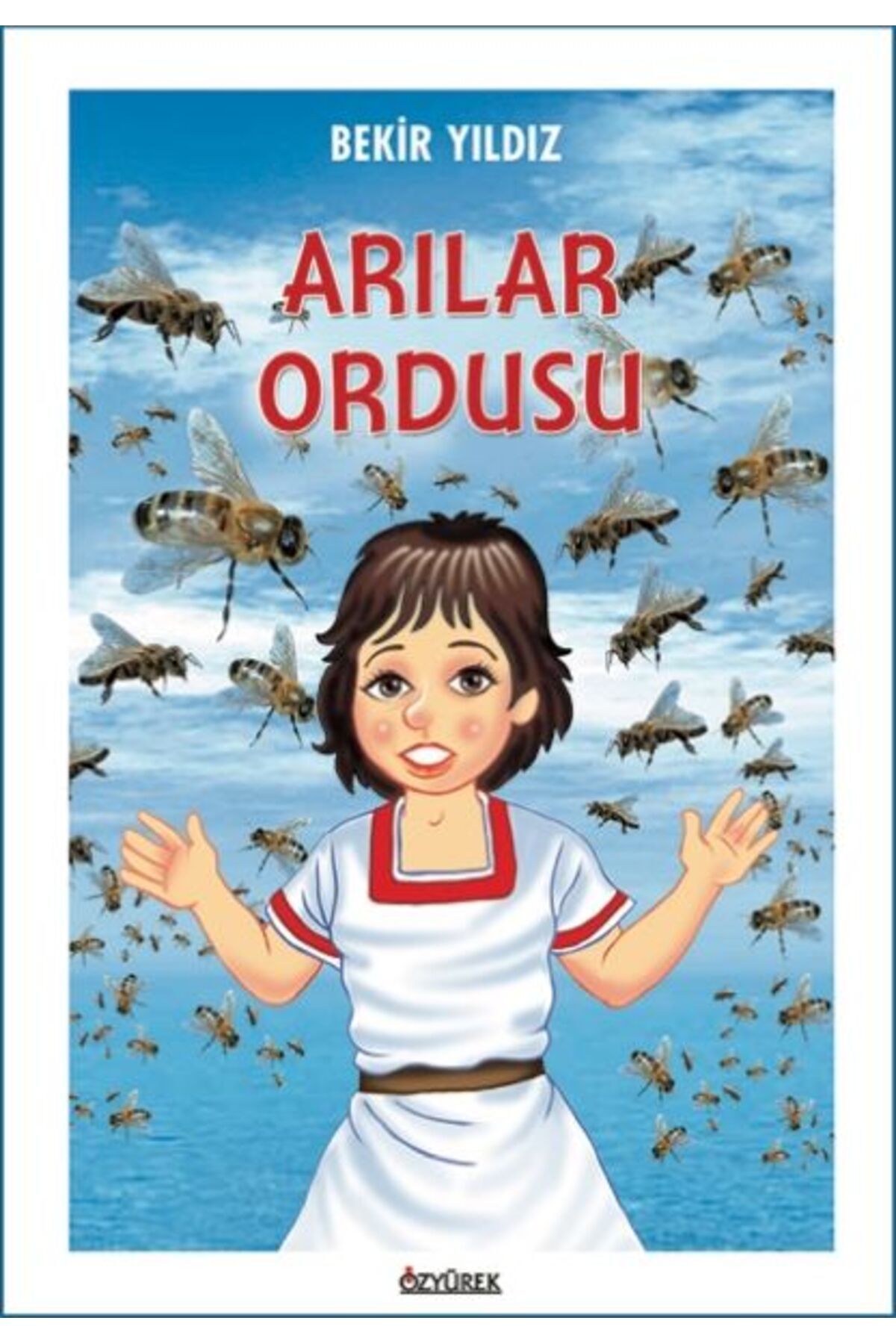 Destek Yayınları Arılar Ordusu