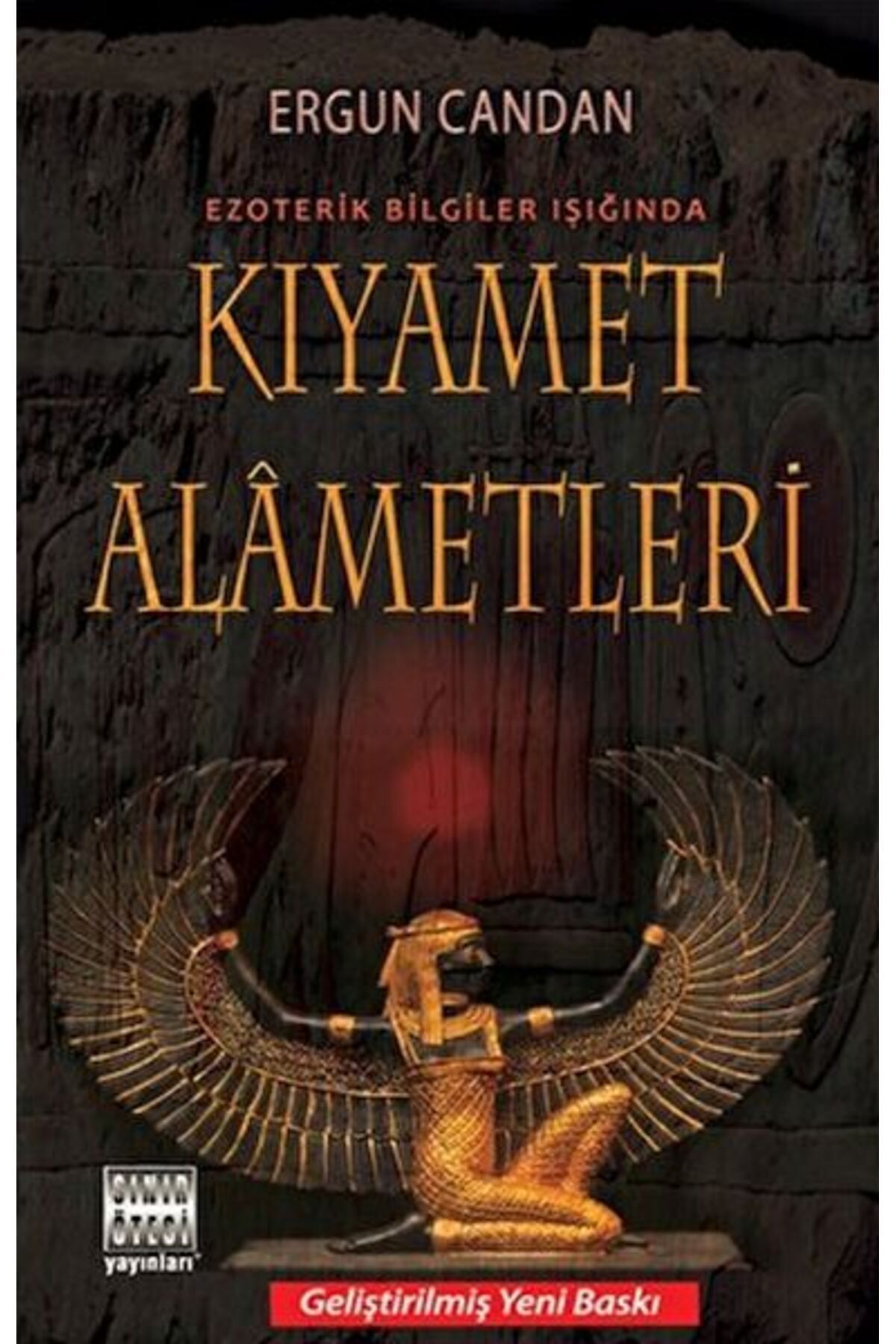 Sınır Ötesi Yayınları Kıyamet Alametleri