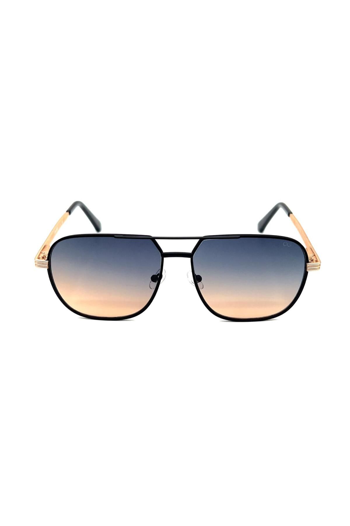 Obb Sunglasses OBB MS235 C15M Erkek Güneş Gözlüğü