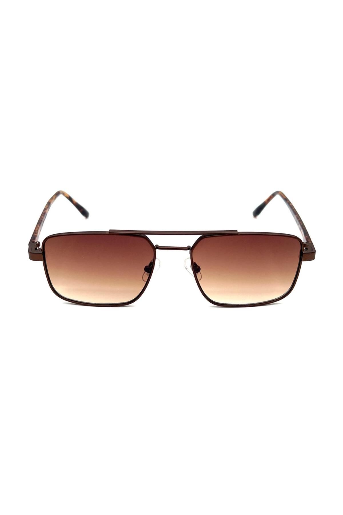 Obb Sunglasses OBB MS312 C53 Erkek Güneş Gözlüğü