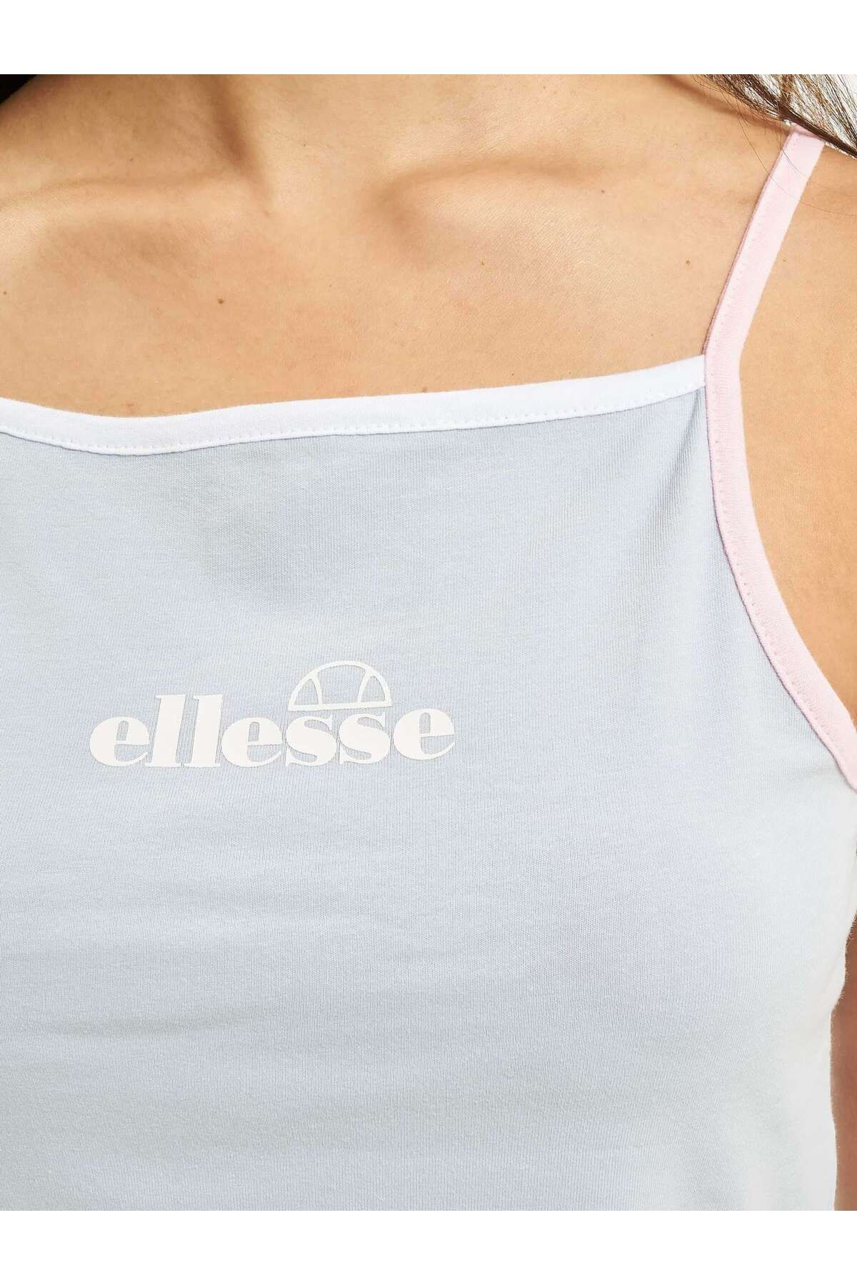 Ellesse-Damen Buon Crop Top 6
