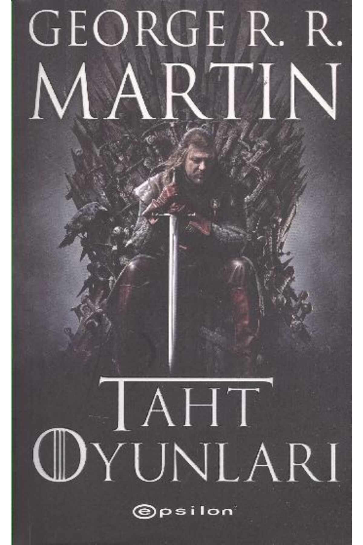 Karatay Yayınları Taht Oyunları