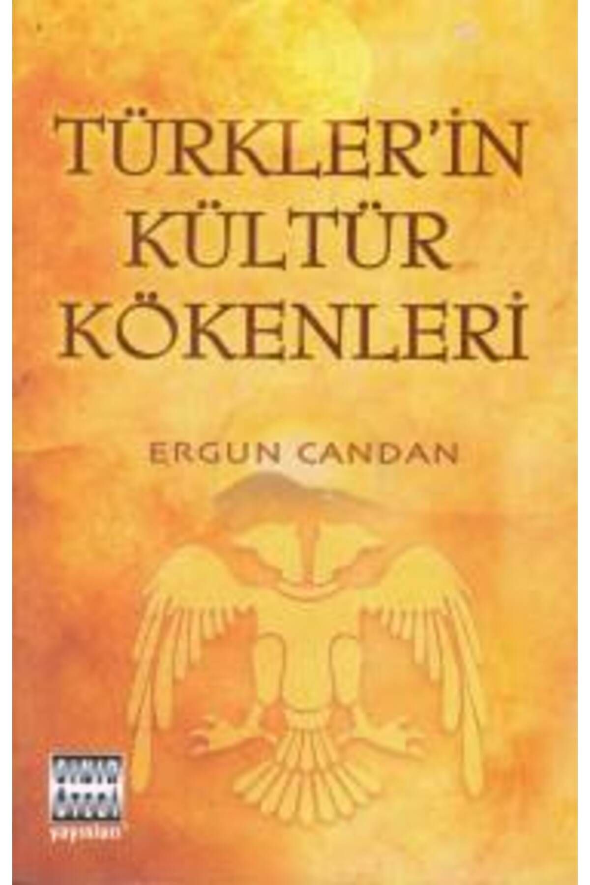 Sınır Ötesi Yayınları Türklerin Kültür Kökenleri