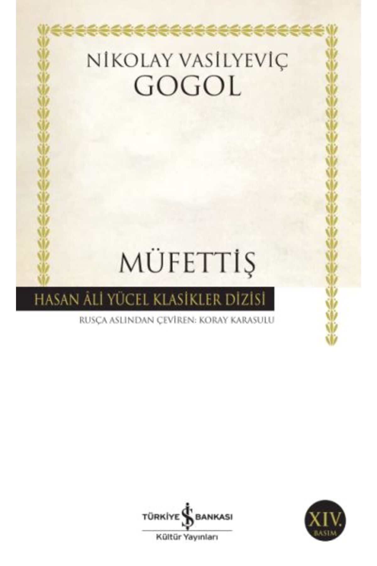 Destek Yayınları Müfettiş Hasan Ali Yücel Klasikleri