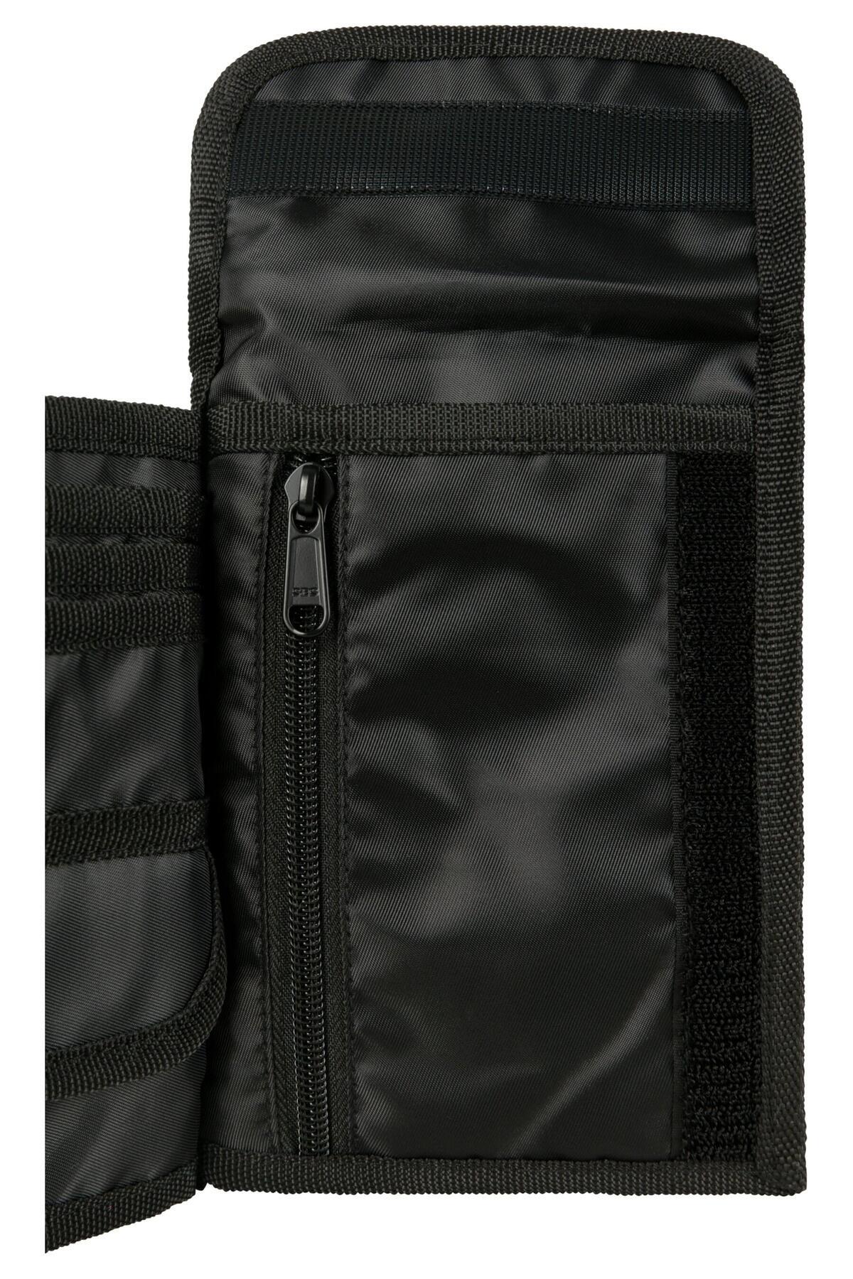 Urban Classics-Unisex Neck Pouch Oxford 8